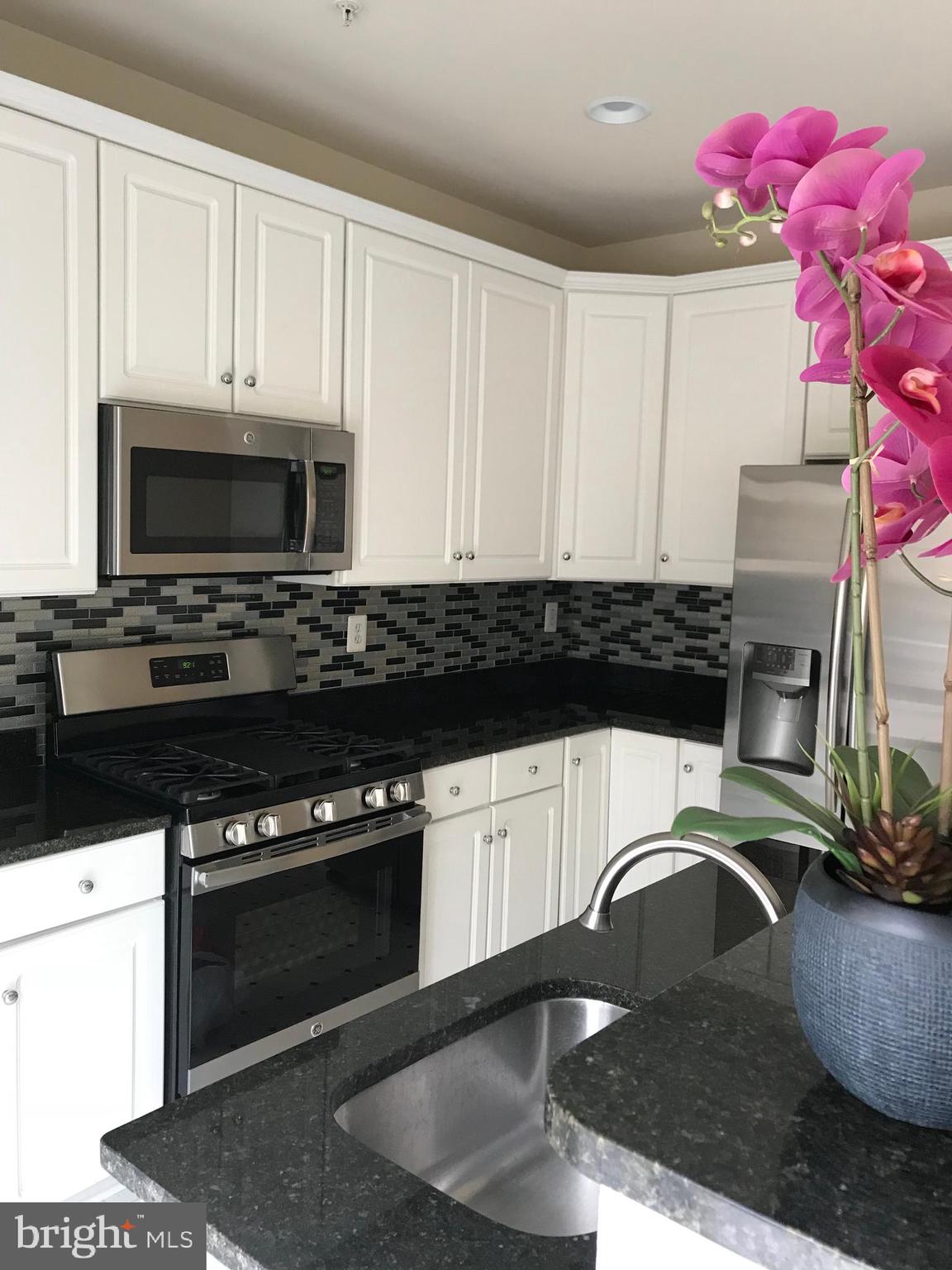 TYSONS VILLAGE - Residential Lease