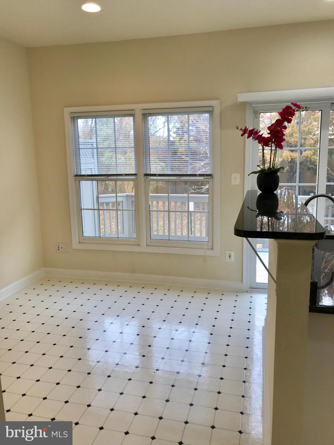 TYSONS VILLAGE - Residential Lease