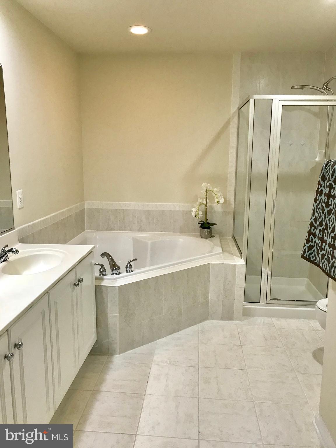 TYSONS VILLAGE - Residential Lease