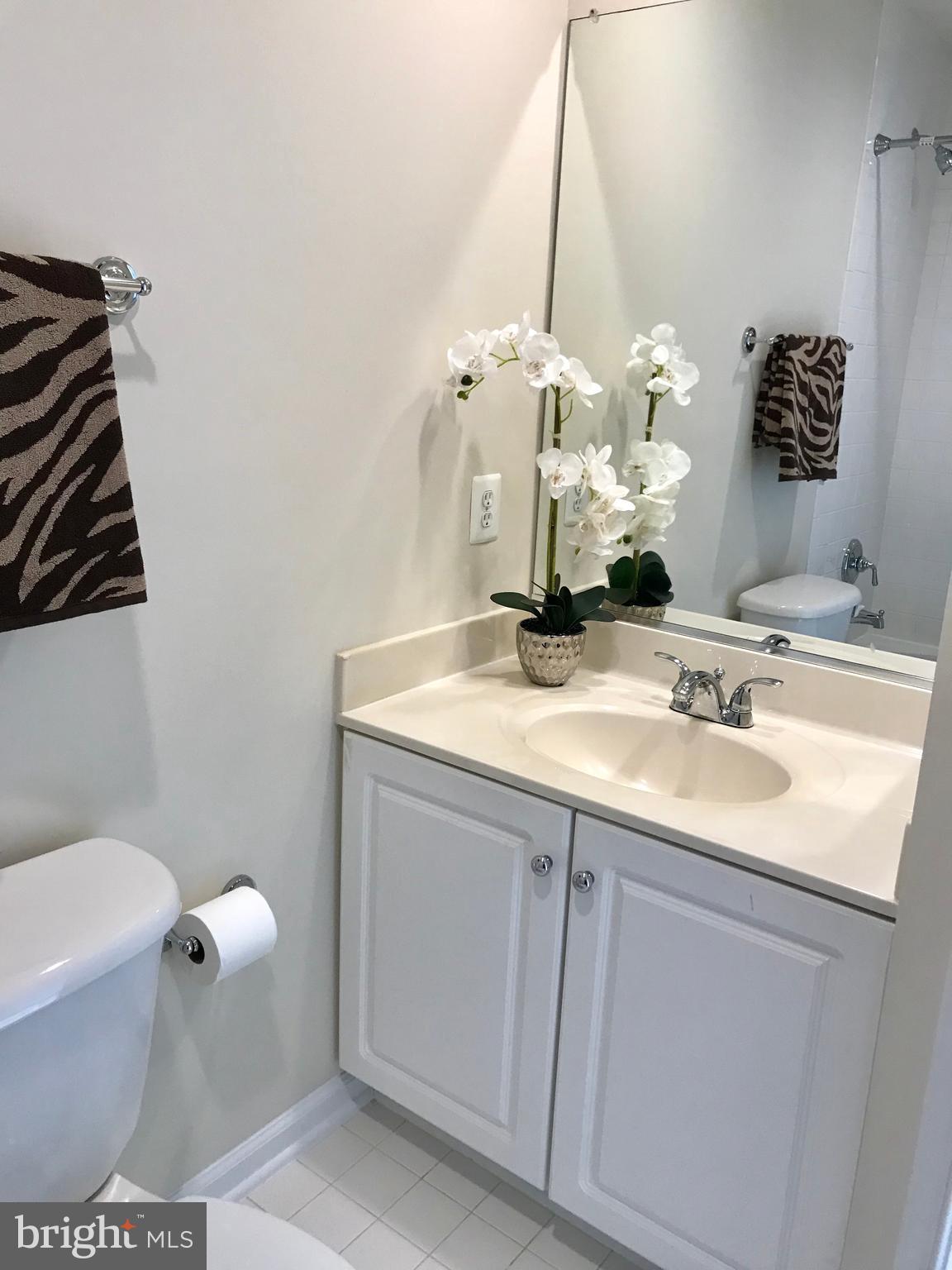 TYSONS VILLAGE - Residential Lease