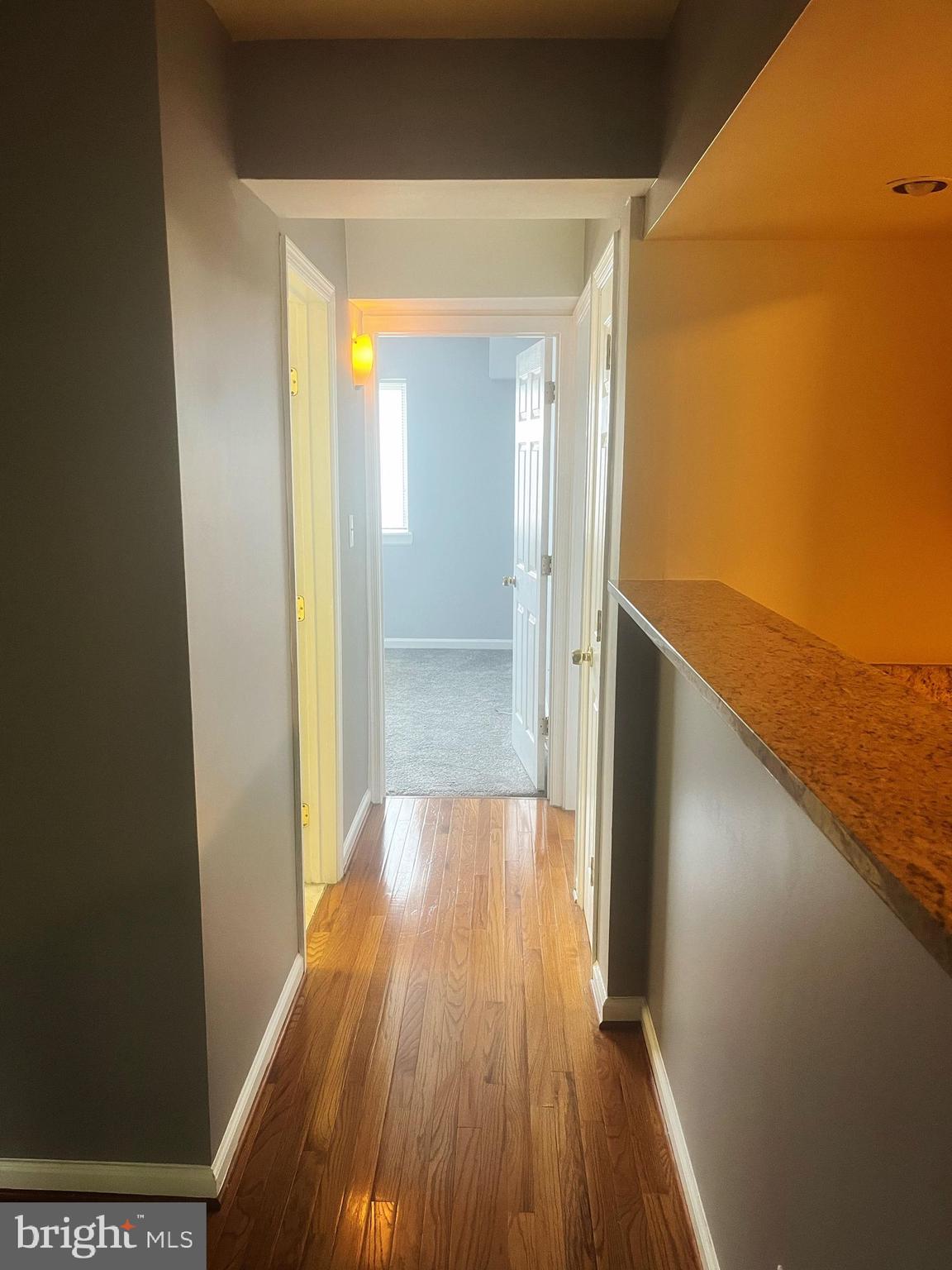 MARKHAM VIEW CONDOMINIUMS - Residential Lease