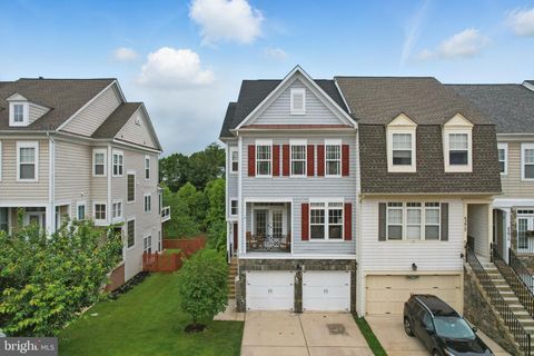 43019 MILL RACE TERRACE LEESBURG VA 20176