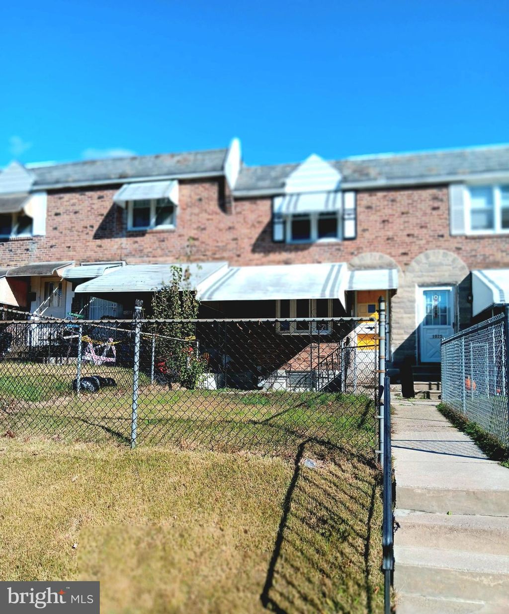 Photo of 1027 Windsor Road, COLLINGDALE, PA 19023 (MLS # PADE2103600)