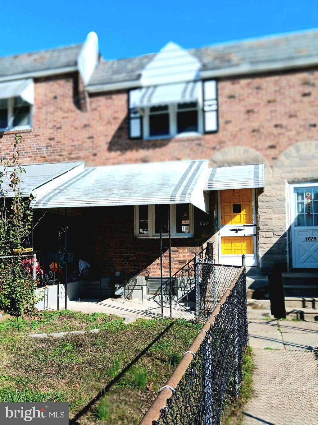 Photo of 1027 Windsor Road, COLLINGDALE, PA 19023 (MLS # PADE2103600)