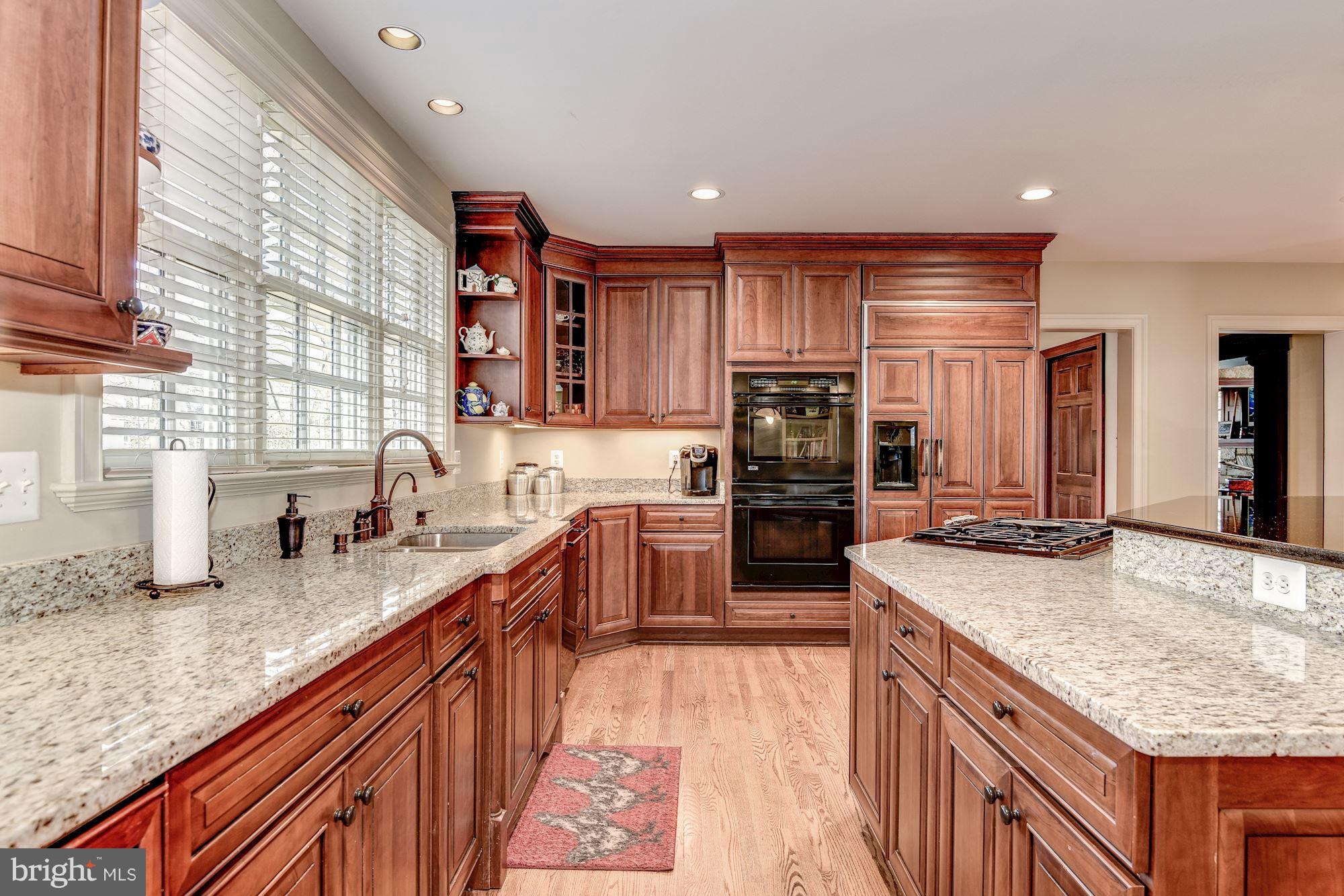 GULF BRANCH - Residential