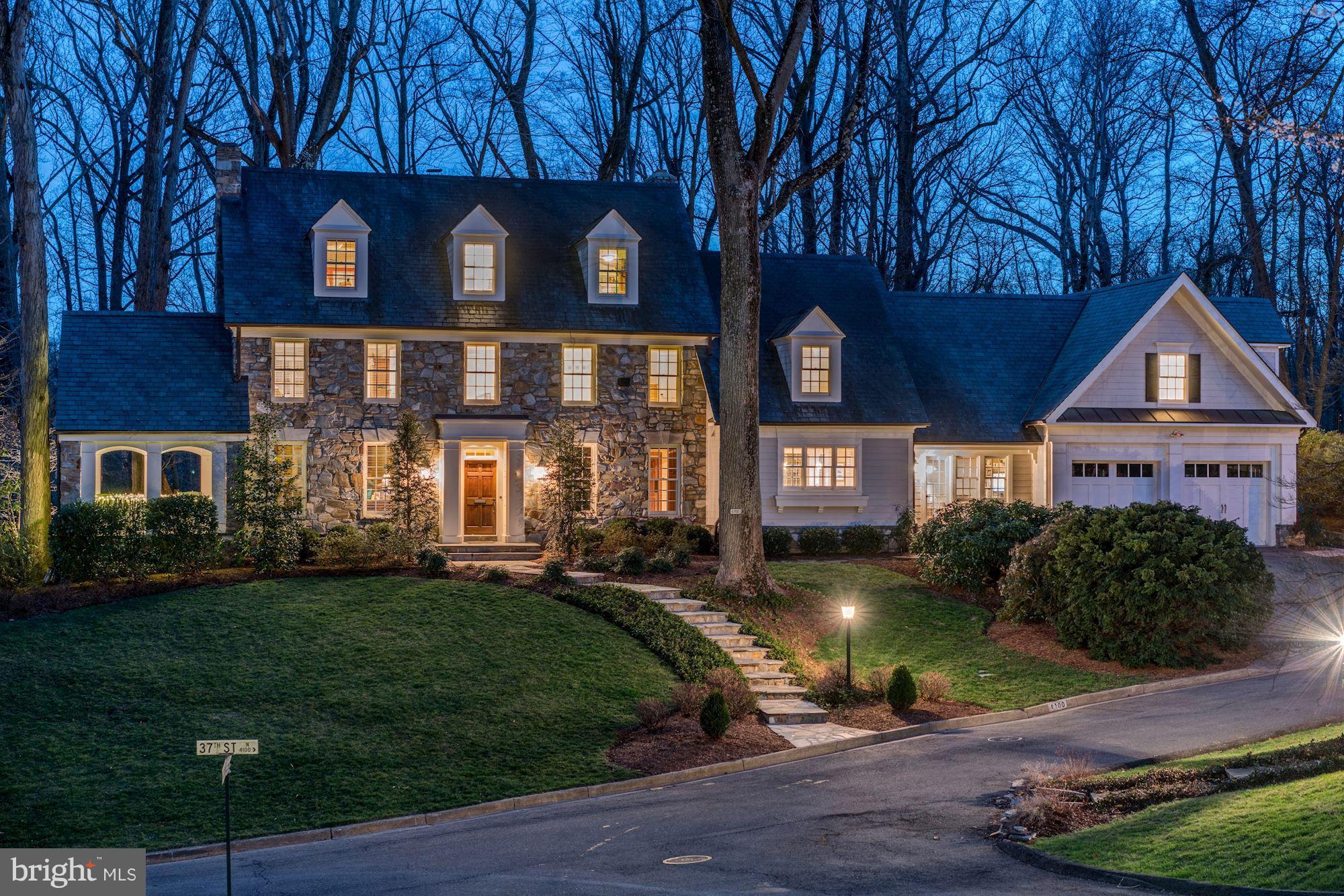 GULF BRANCH - Residential