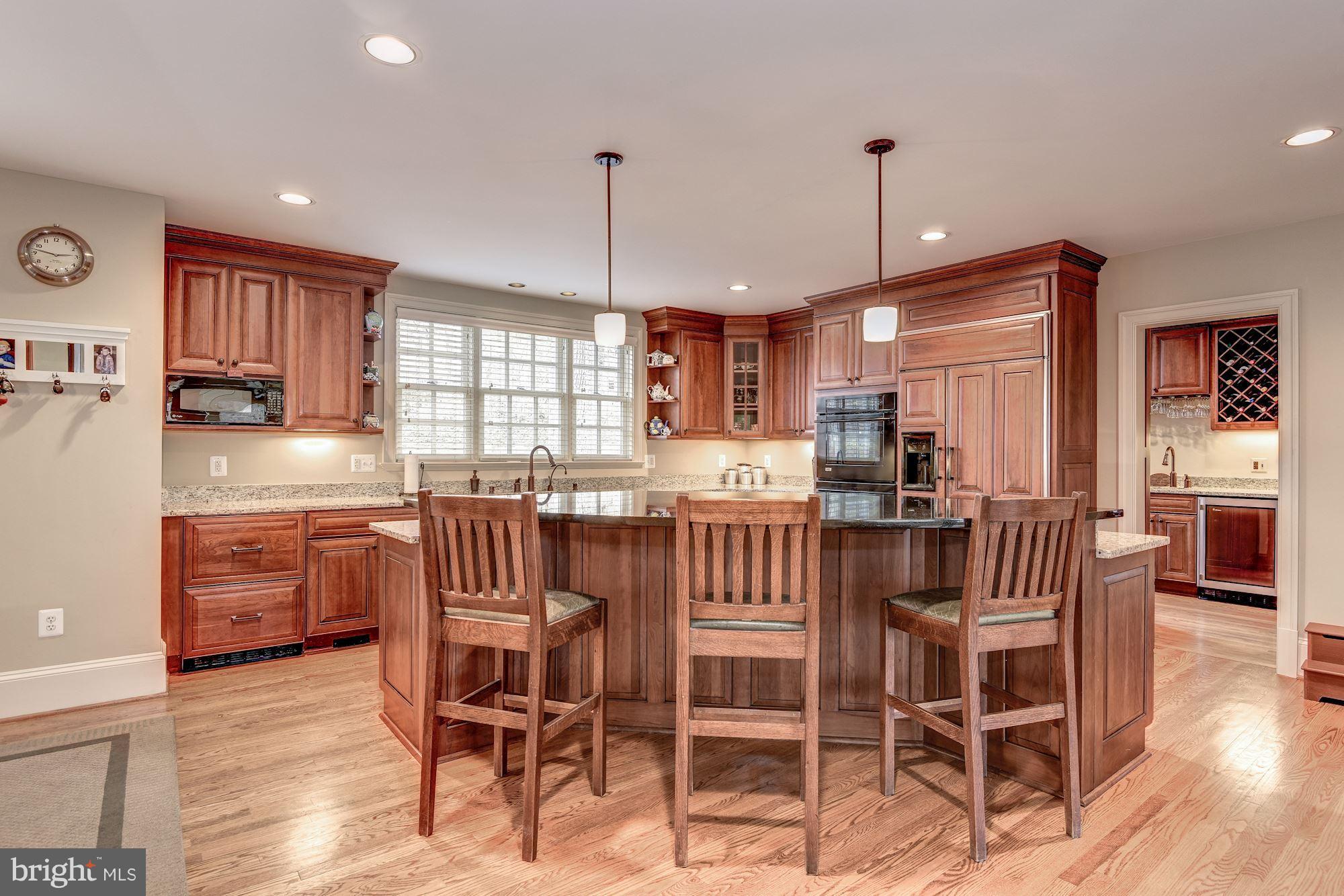 GULF BRANCH - Residential