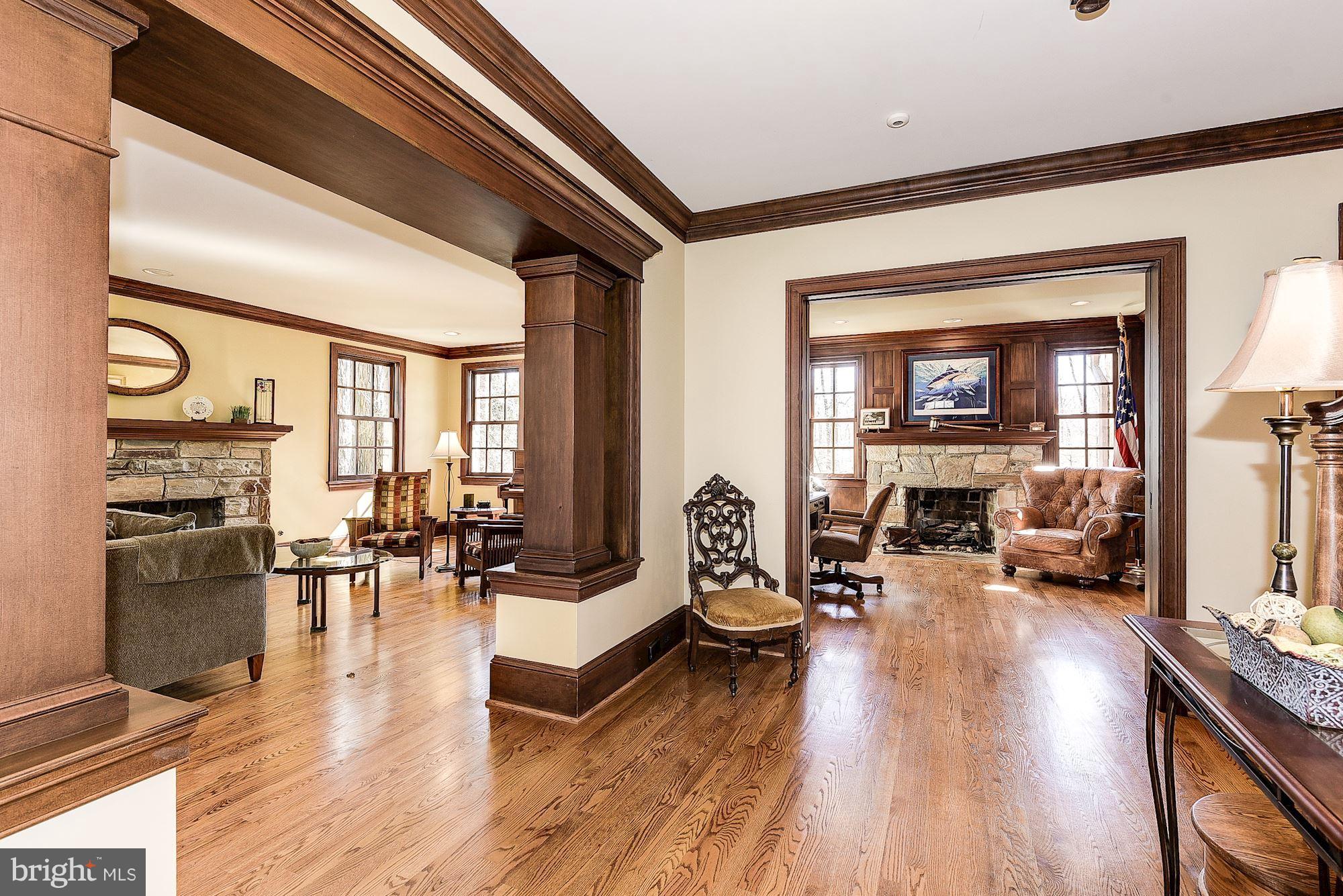 GULF BRANCH - Residential