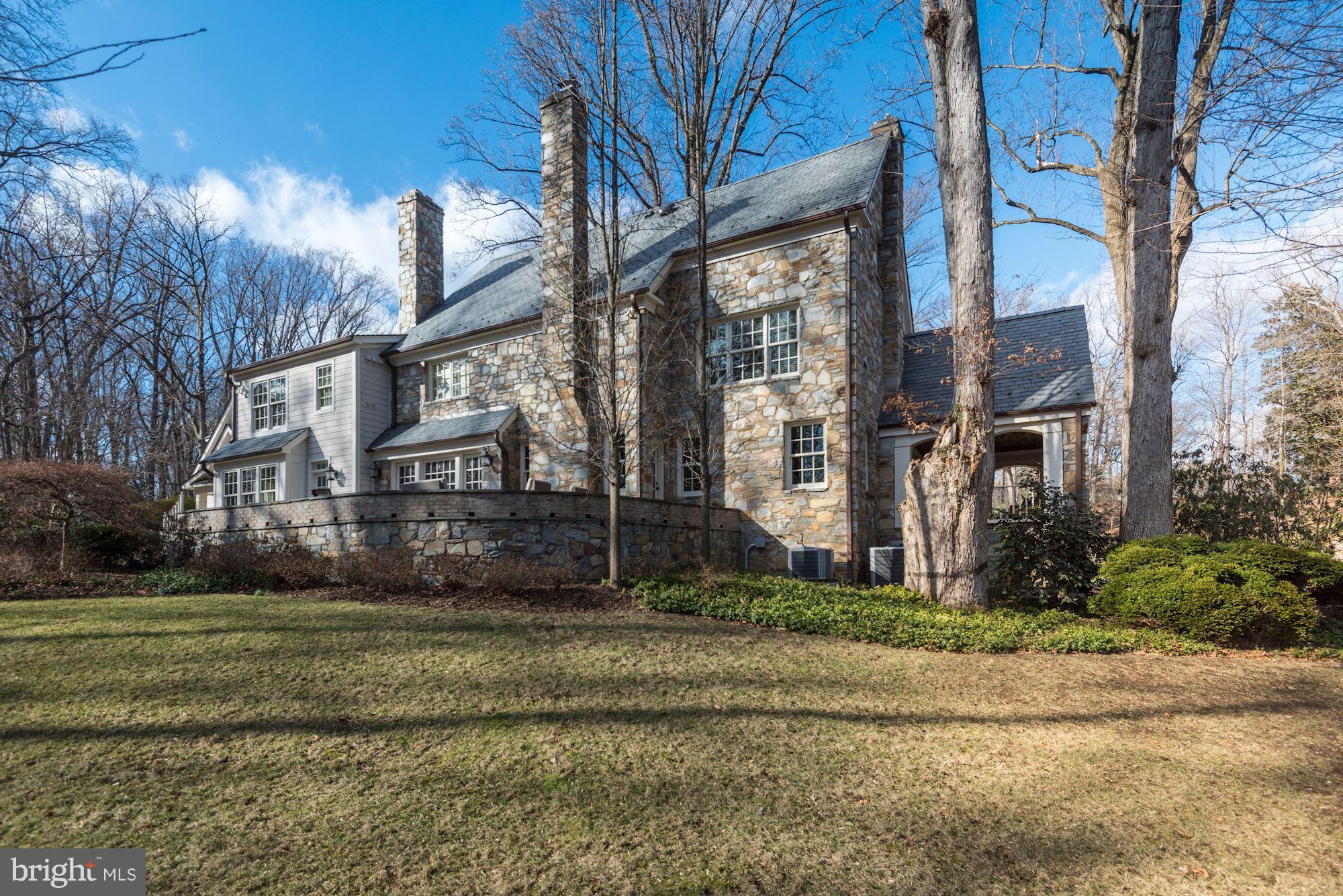 GULF BRANCH - Residential