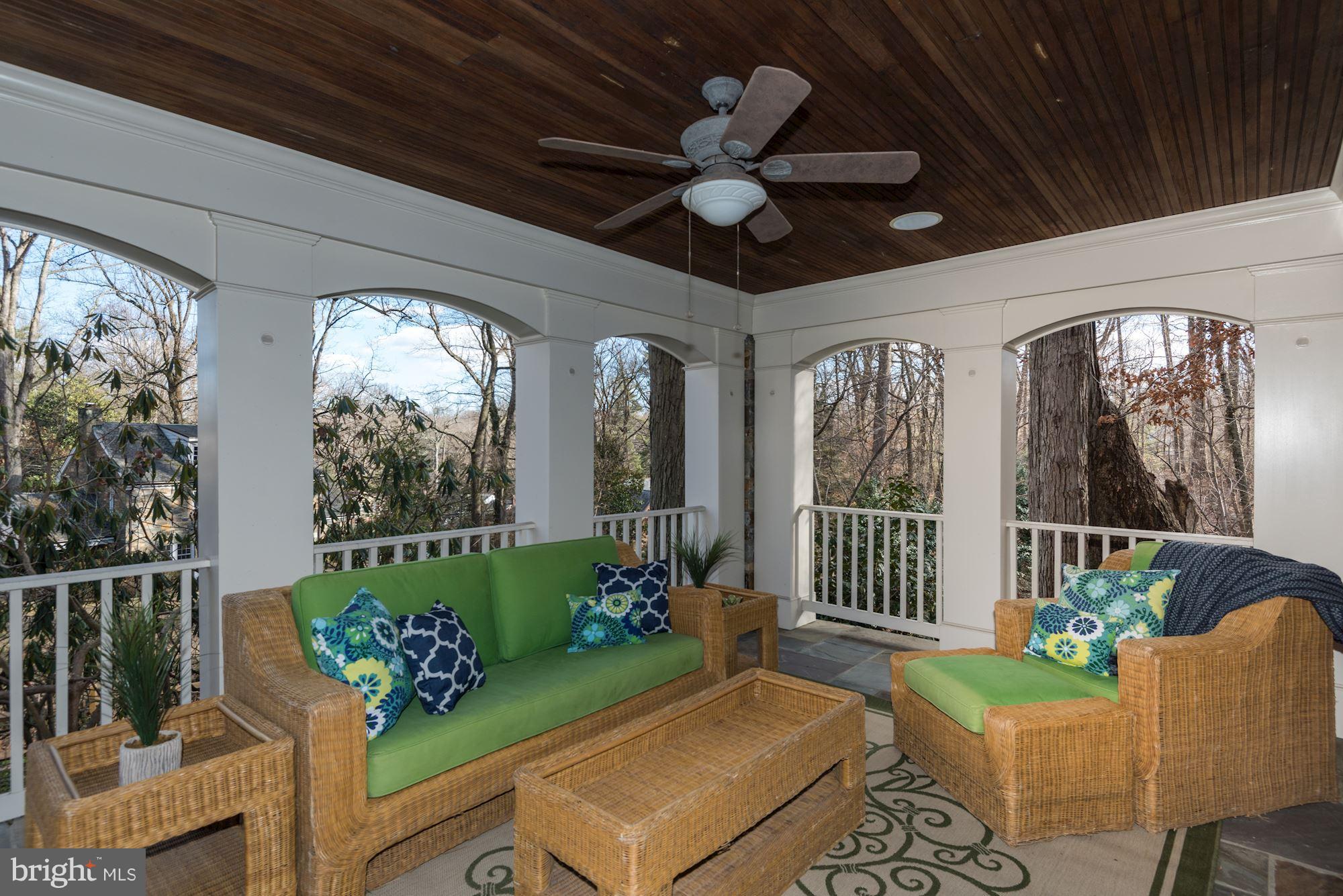 GULF BRANCH - Residential