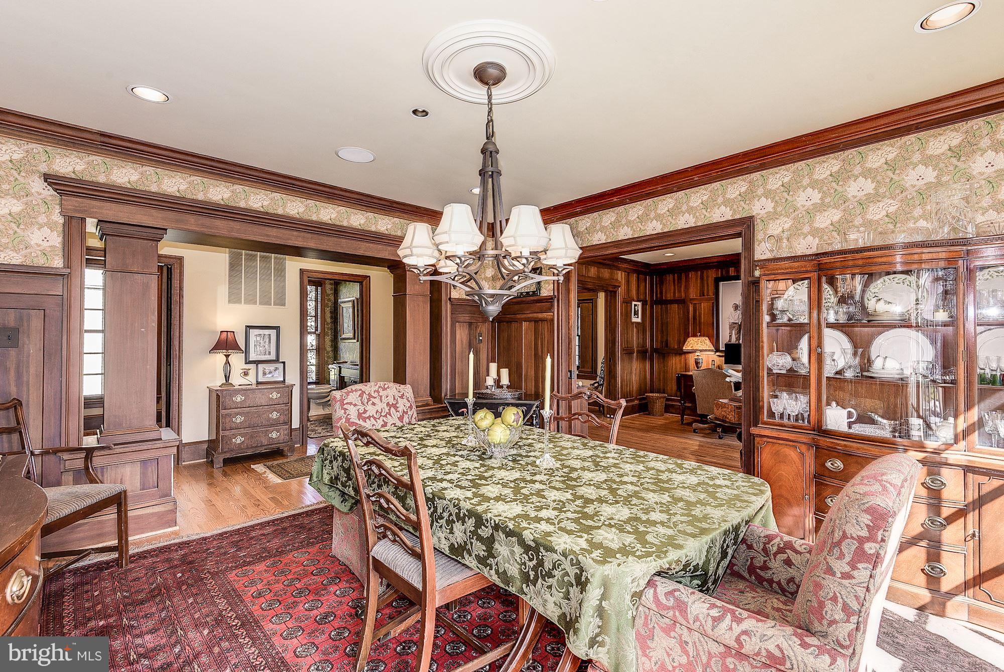 GULF BRANCH - Residential