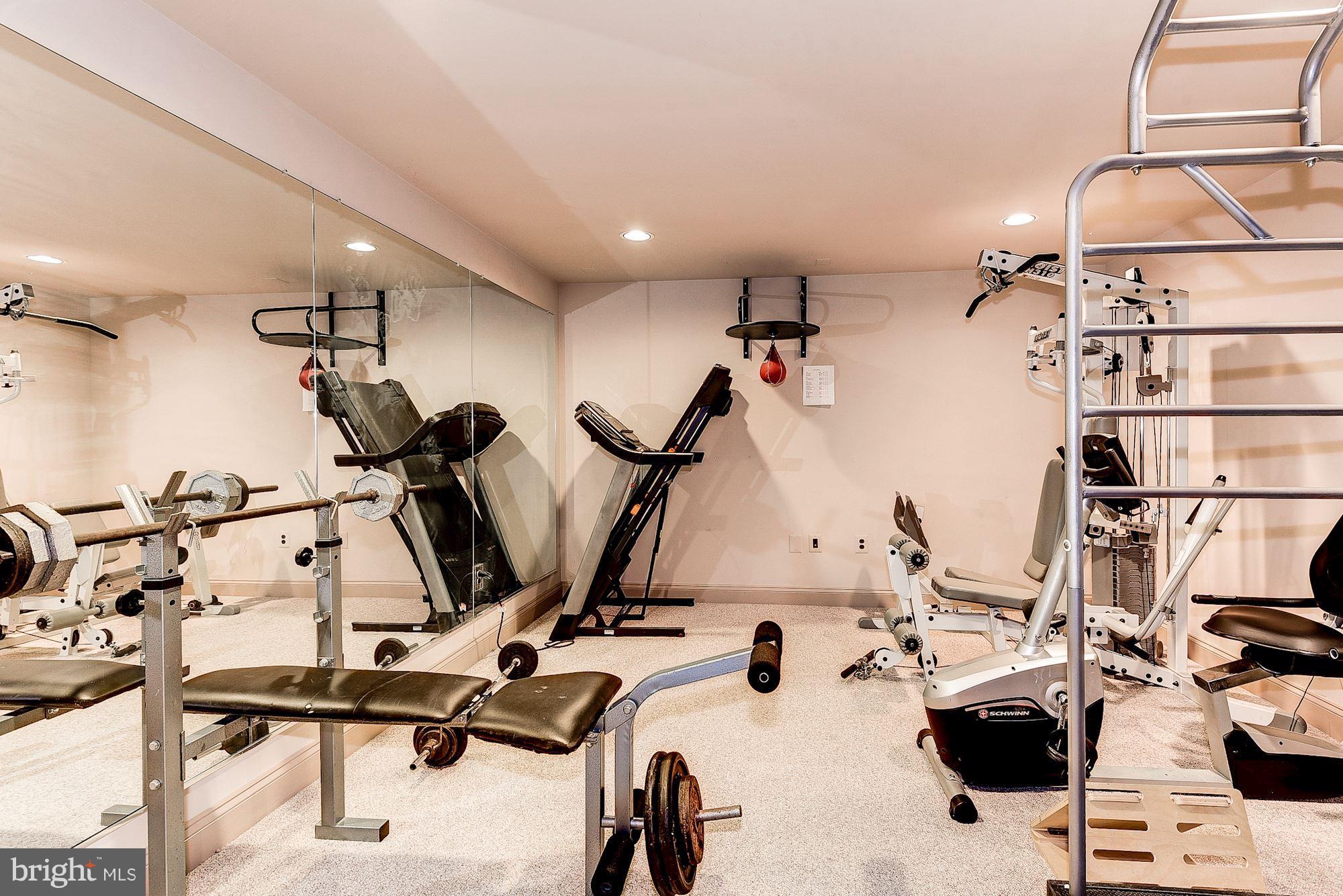 GULF BRANCH - Residential