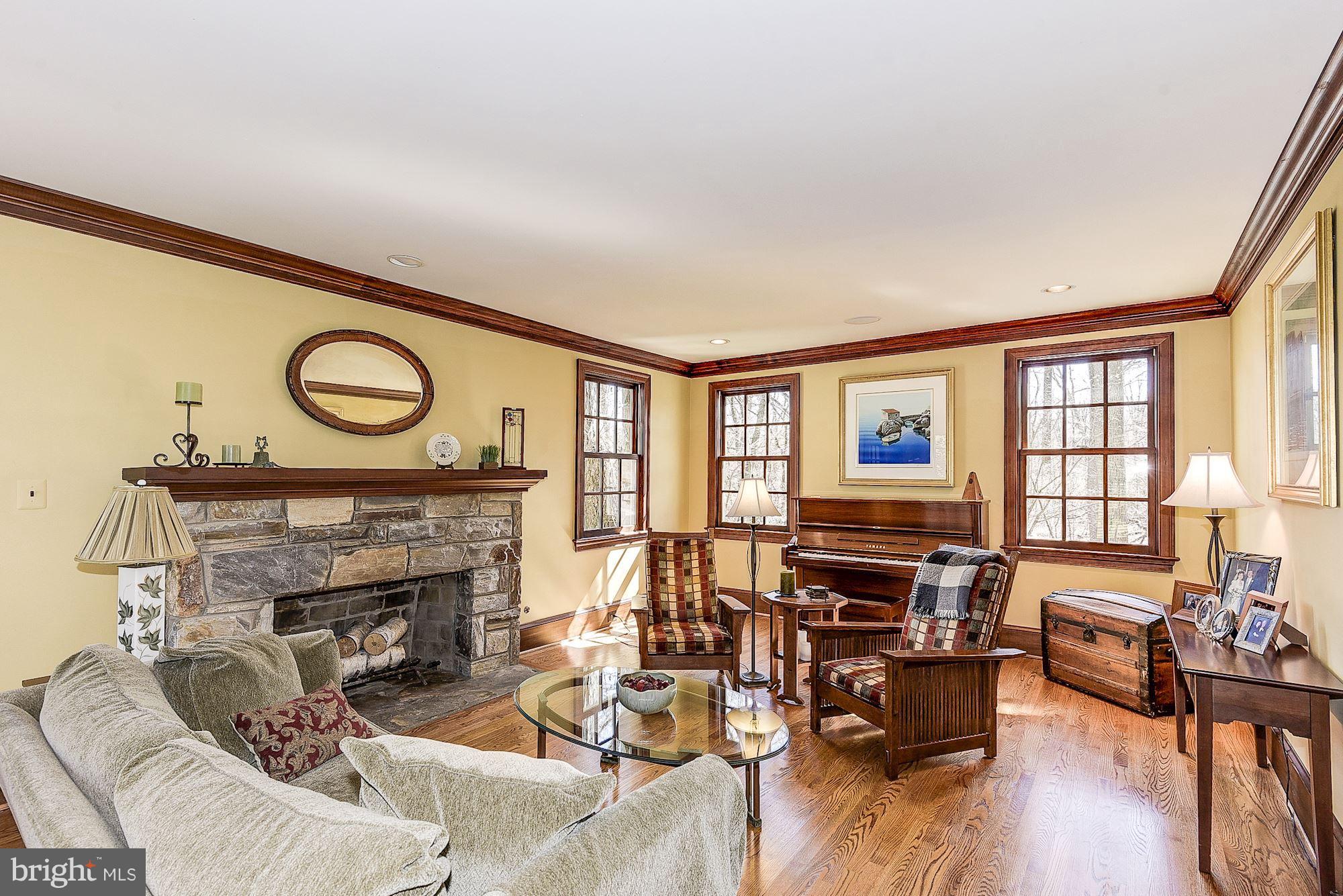 GULF BRANCH - Residential