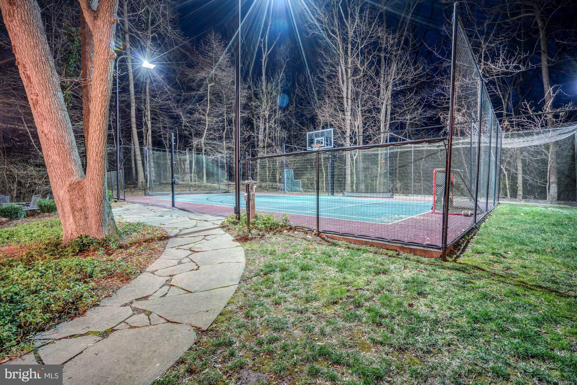 GULF BRANCH - Residential