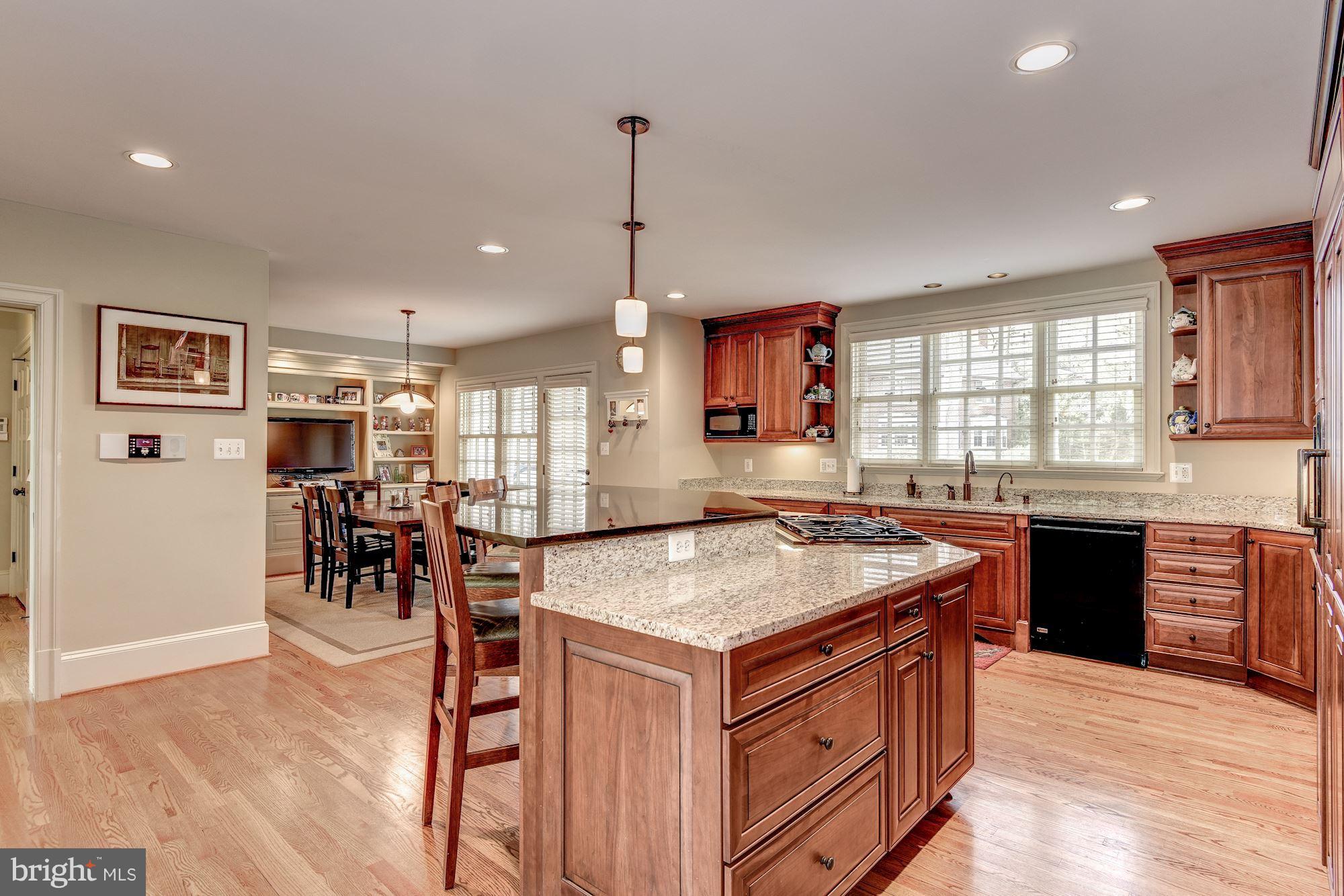 GULF BRANCH - Residential