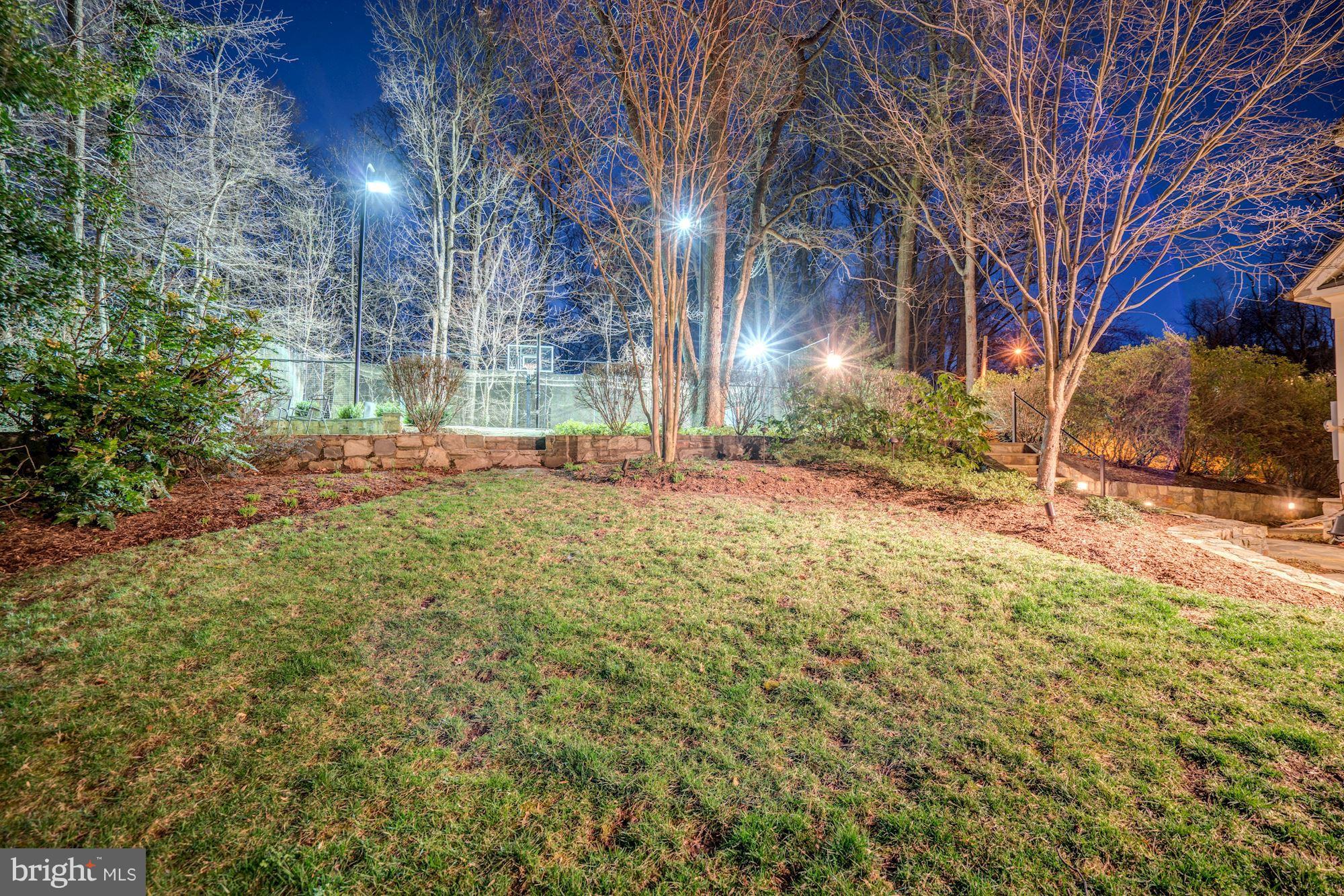 GULF BRANCH - Residential