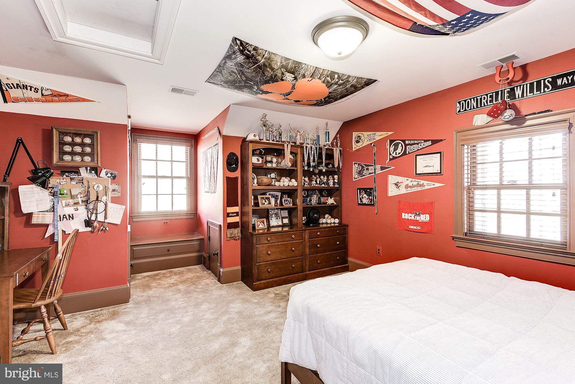 GULF BRANCH - Residential