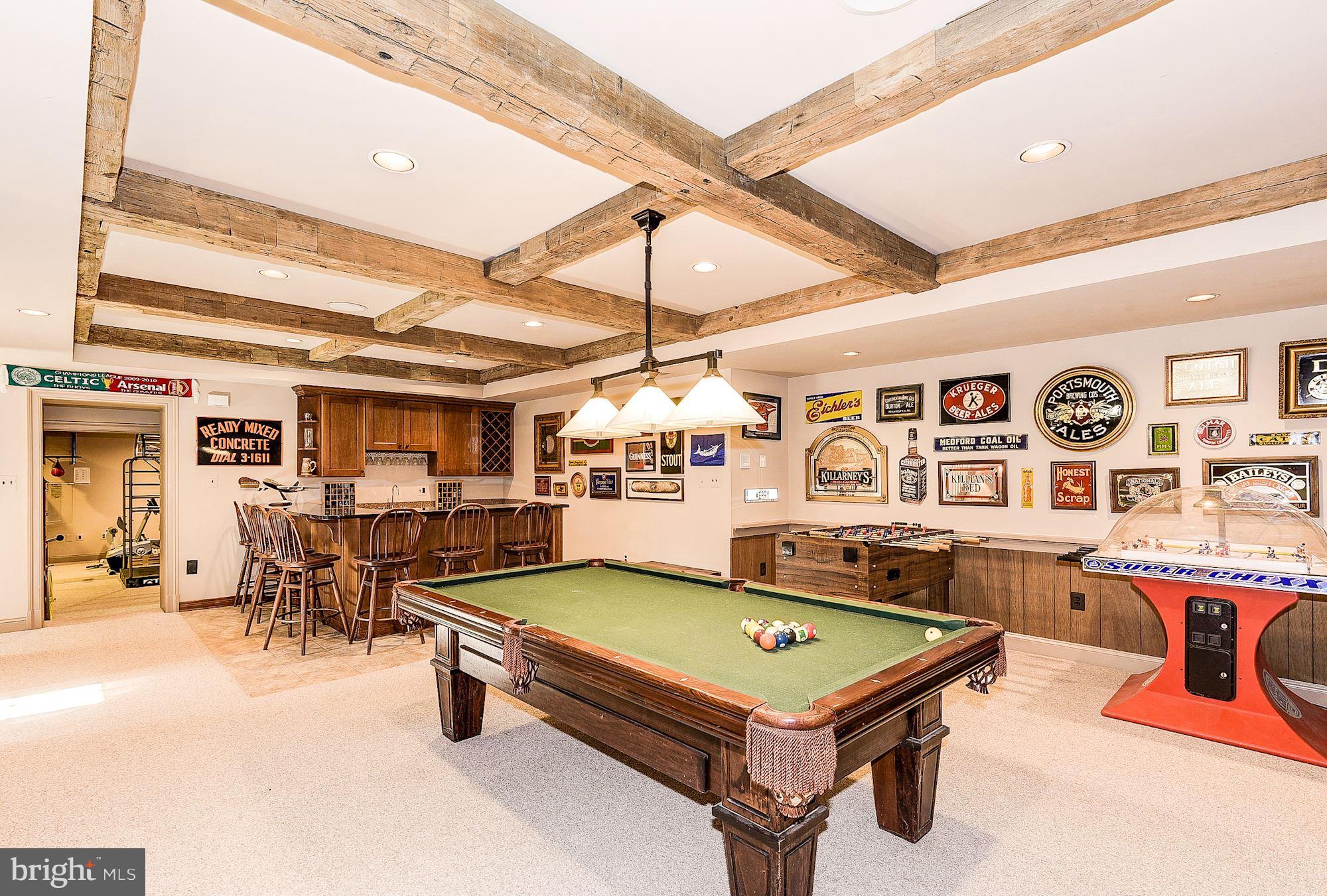 GULF BRANCH - Residential