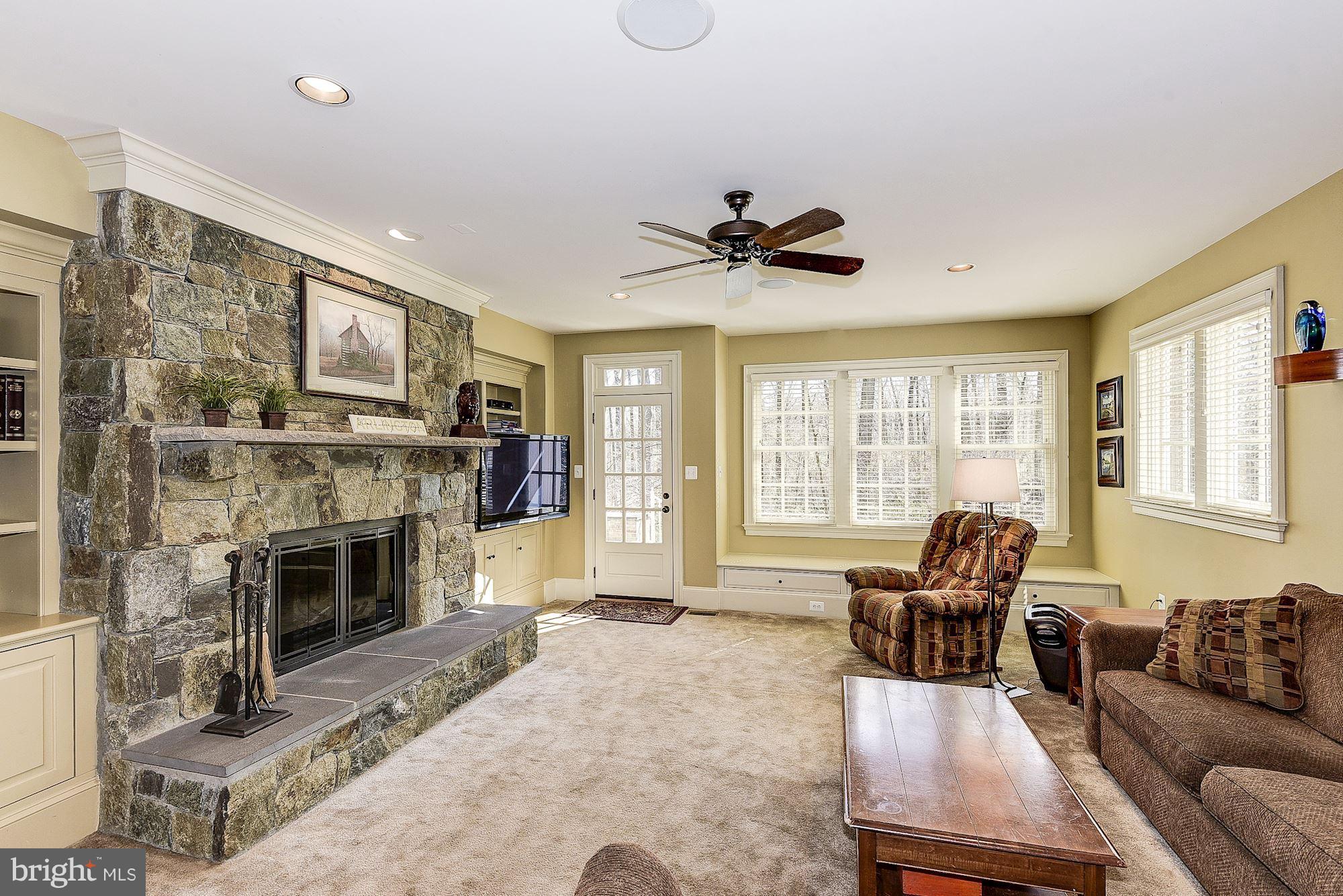 GULF BRANCH - Residential