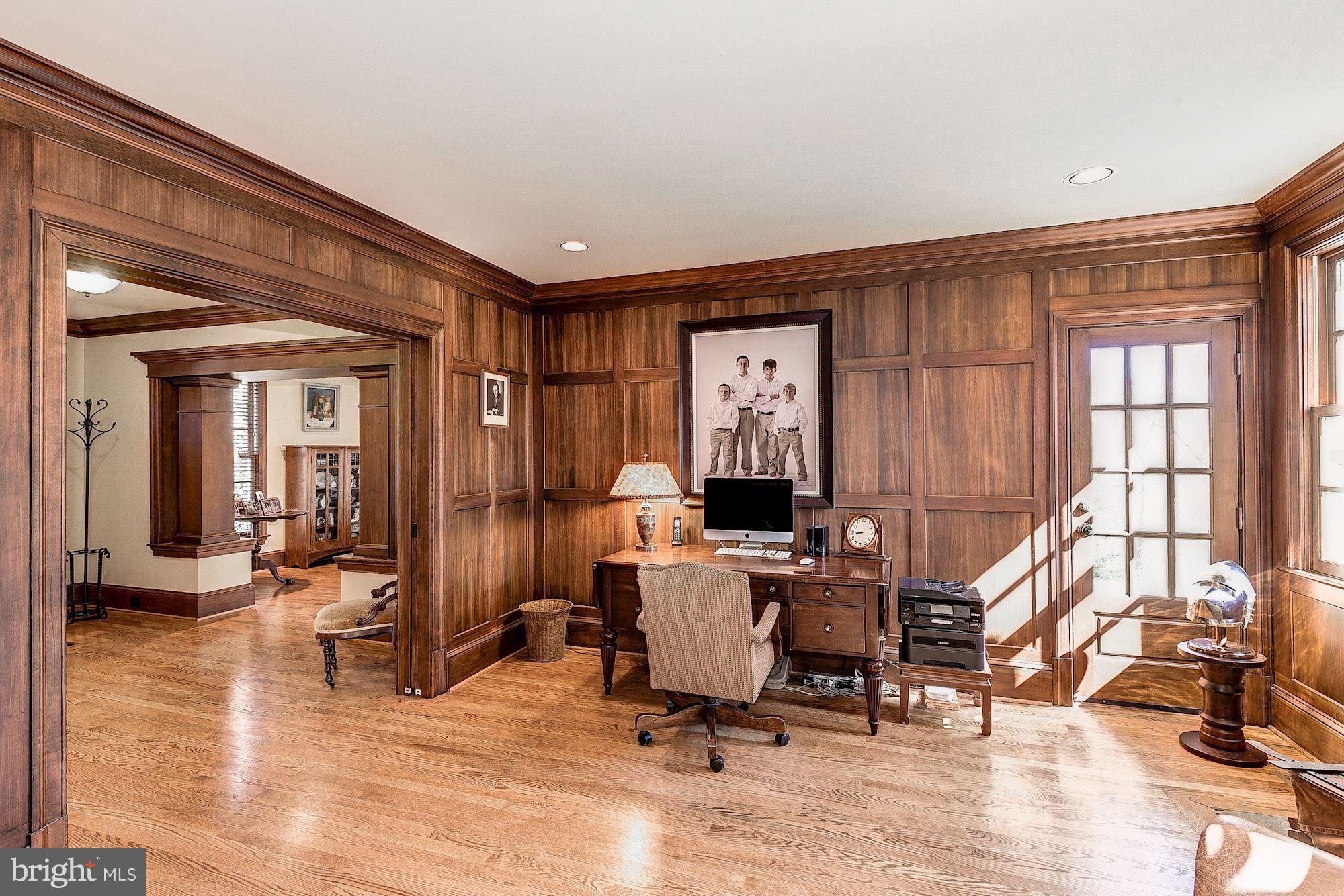 GULF BRANCH - Residential