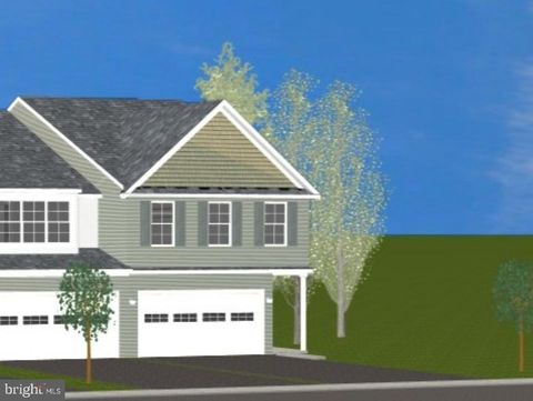 112 MAGNOLIA DRIVE MIDDLETOWN PA 17057