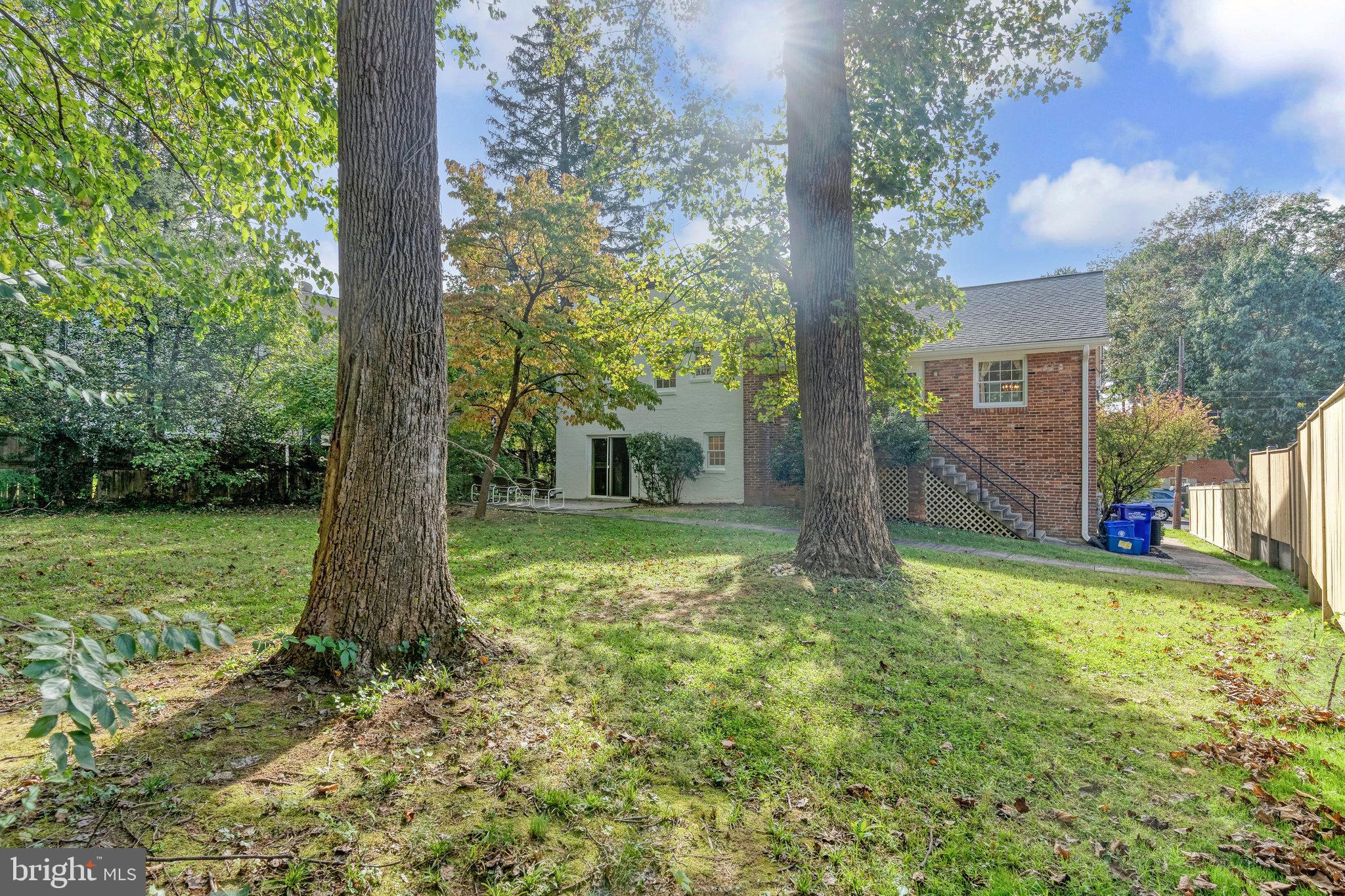 LANDON WOODS - Residential Lease