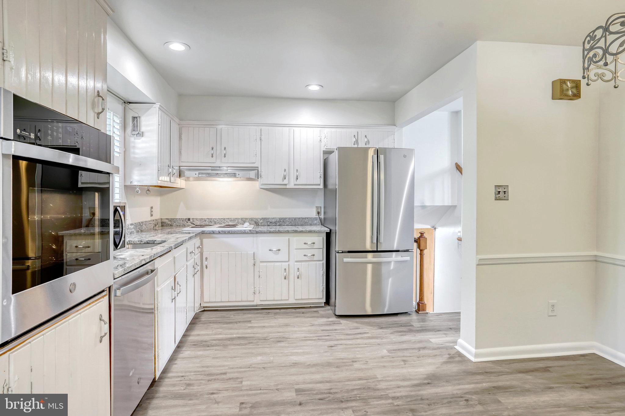 LANDON WOODS - Residential Lease