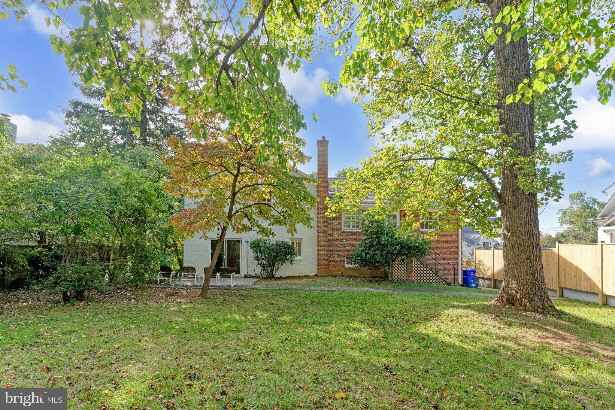 LANDON WOODS - Residential Lease