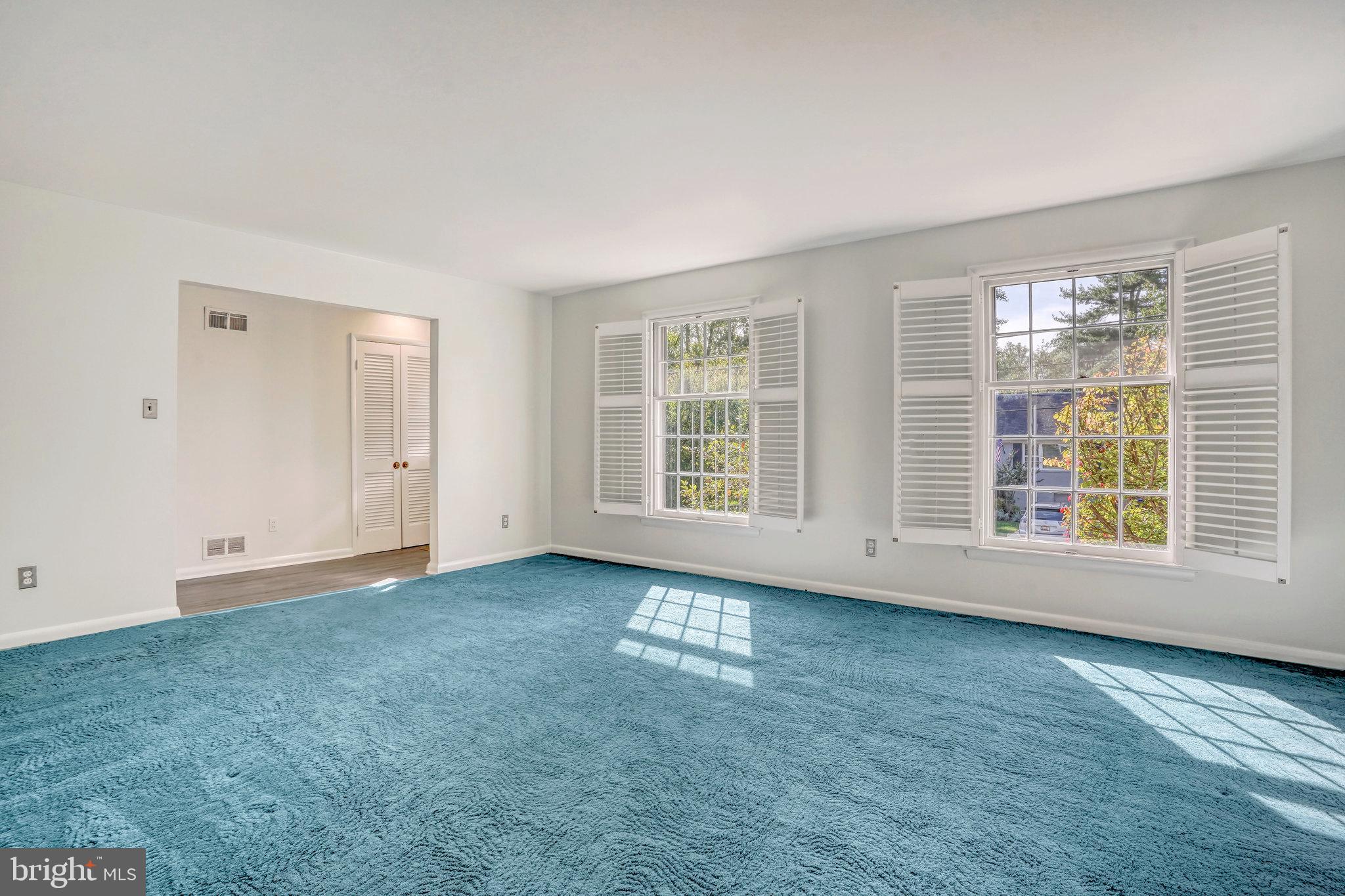 LANDON WOODS - Residential Lease