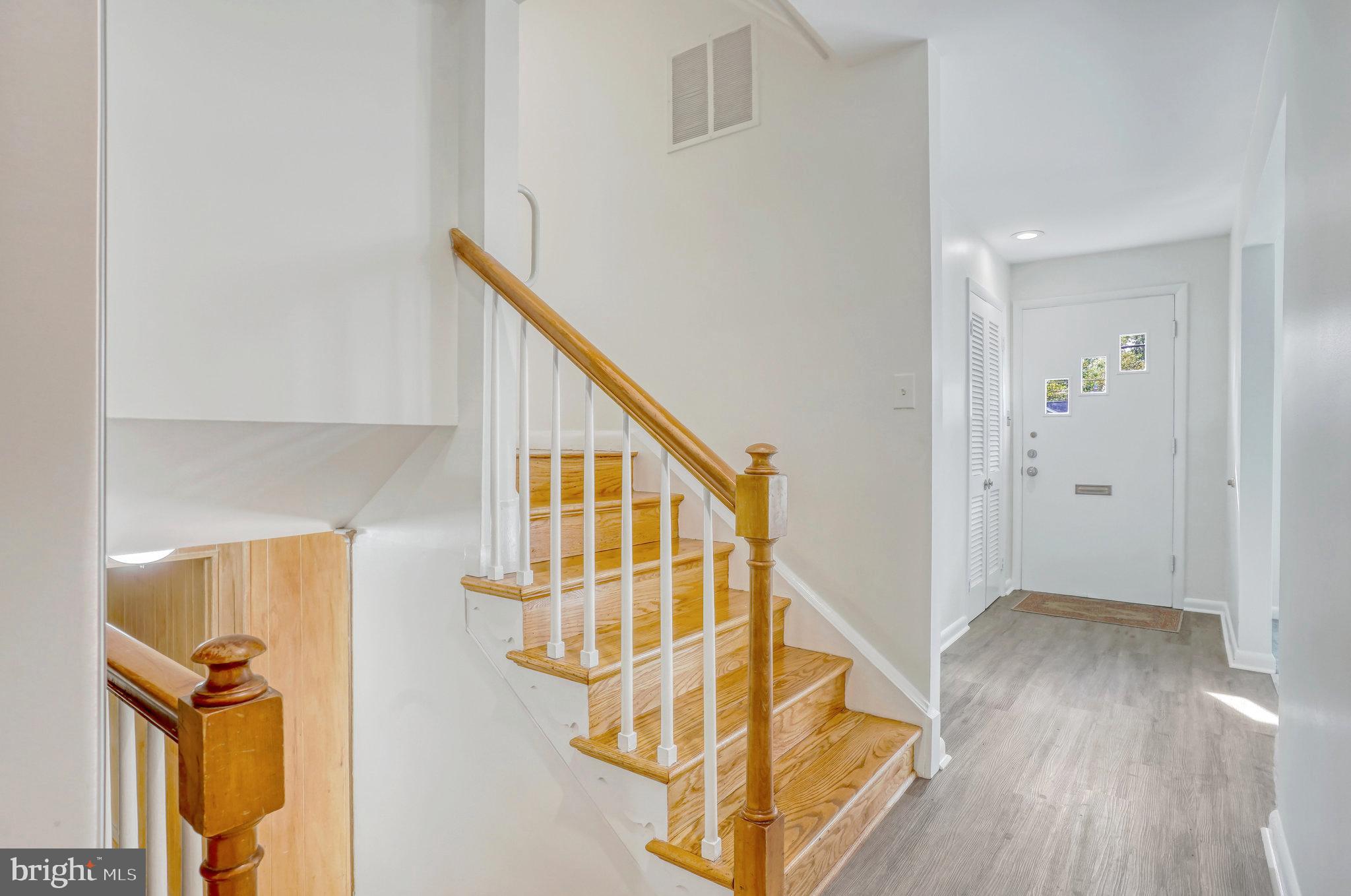 LANDON WOODS - Residential Lease