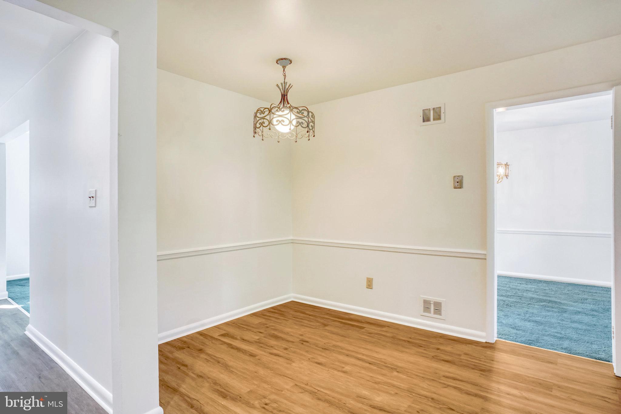 LANDON WOODS - Residential Lease