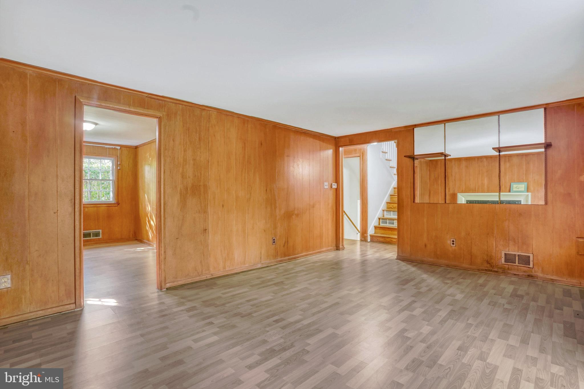 LANDON WOODS - Residential Lease