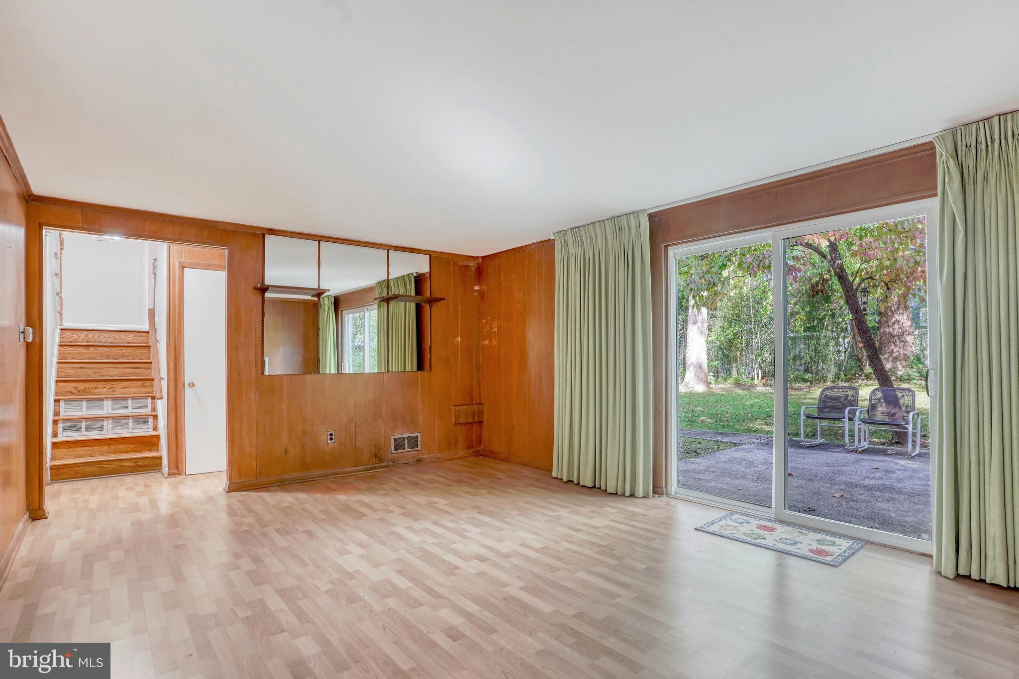 LANDON WOODS - Residential Lease