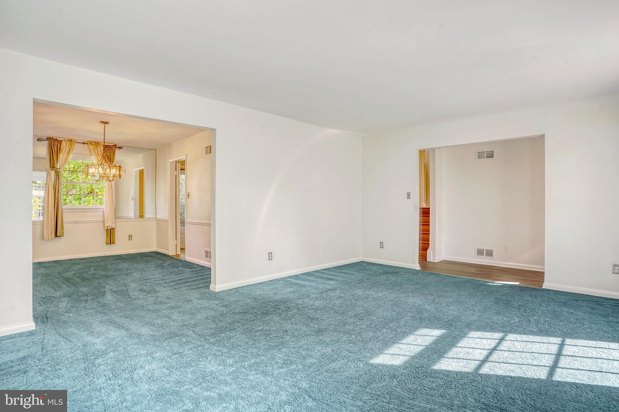 LANDON WOODS - Residential Lease