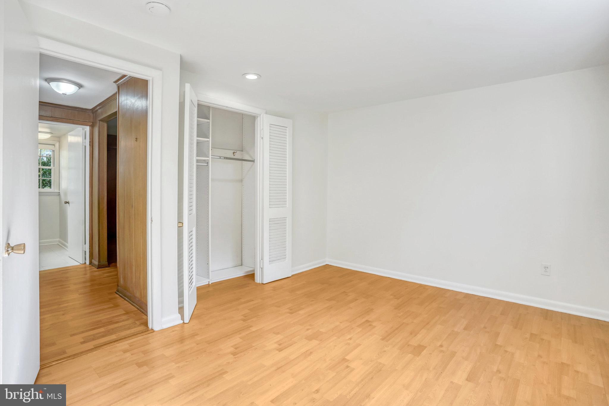 LANDON WOODS - Residential Lease