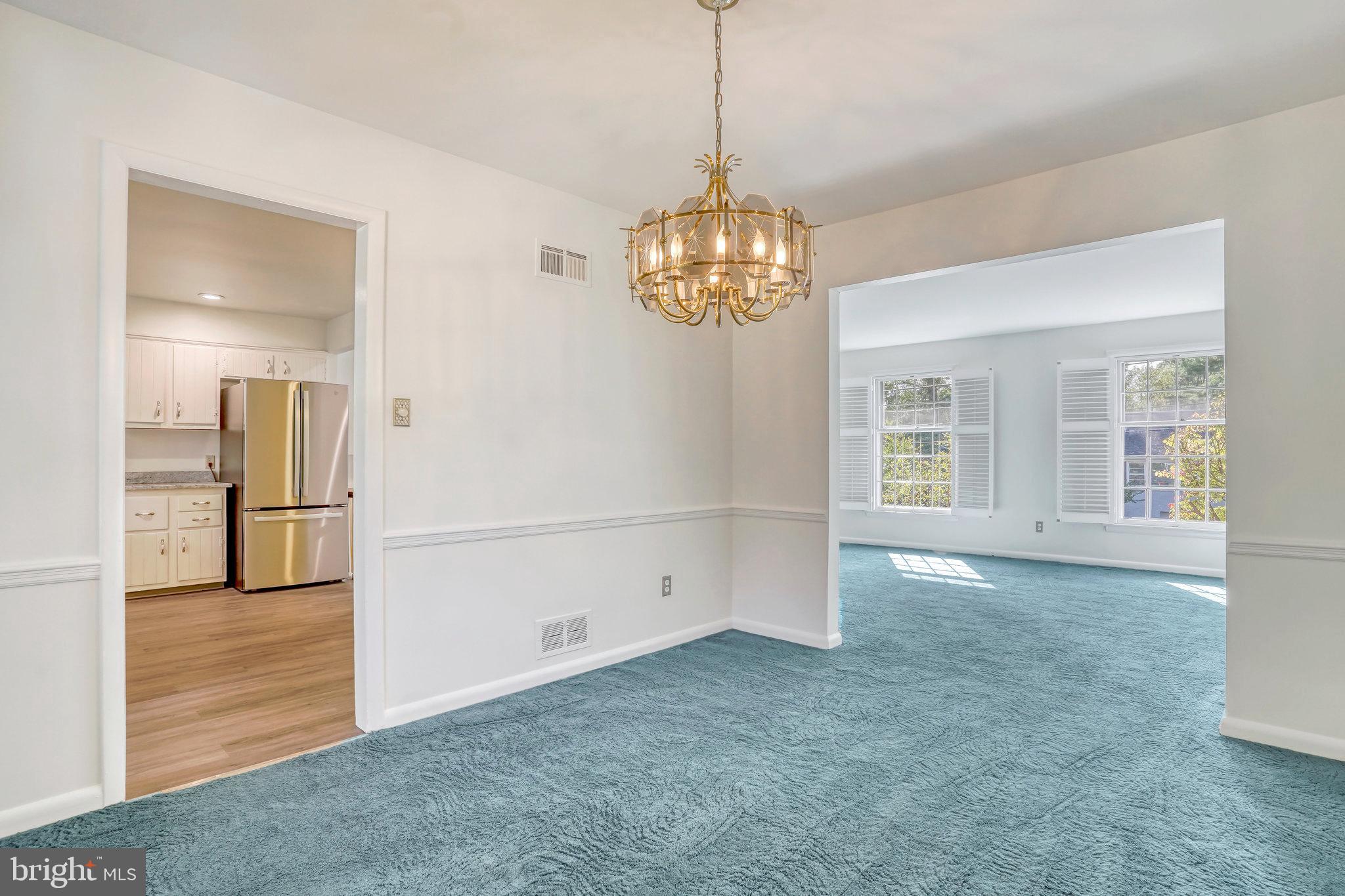 LANDON WOODS - Residential Lease