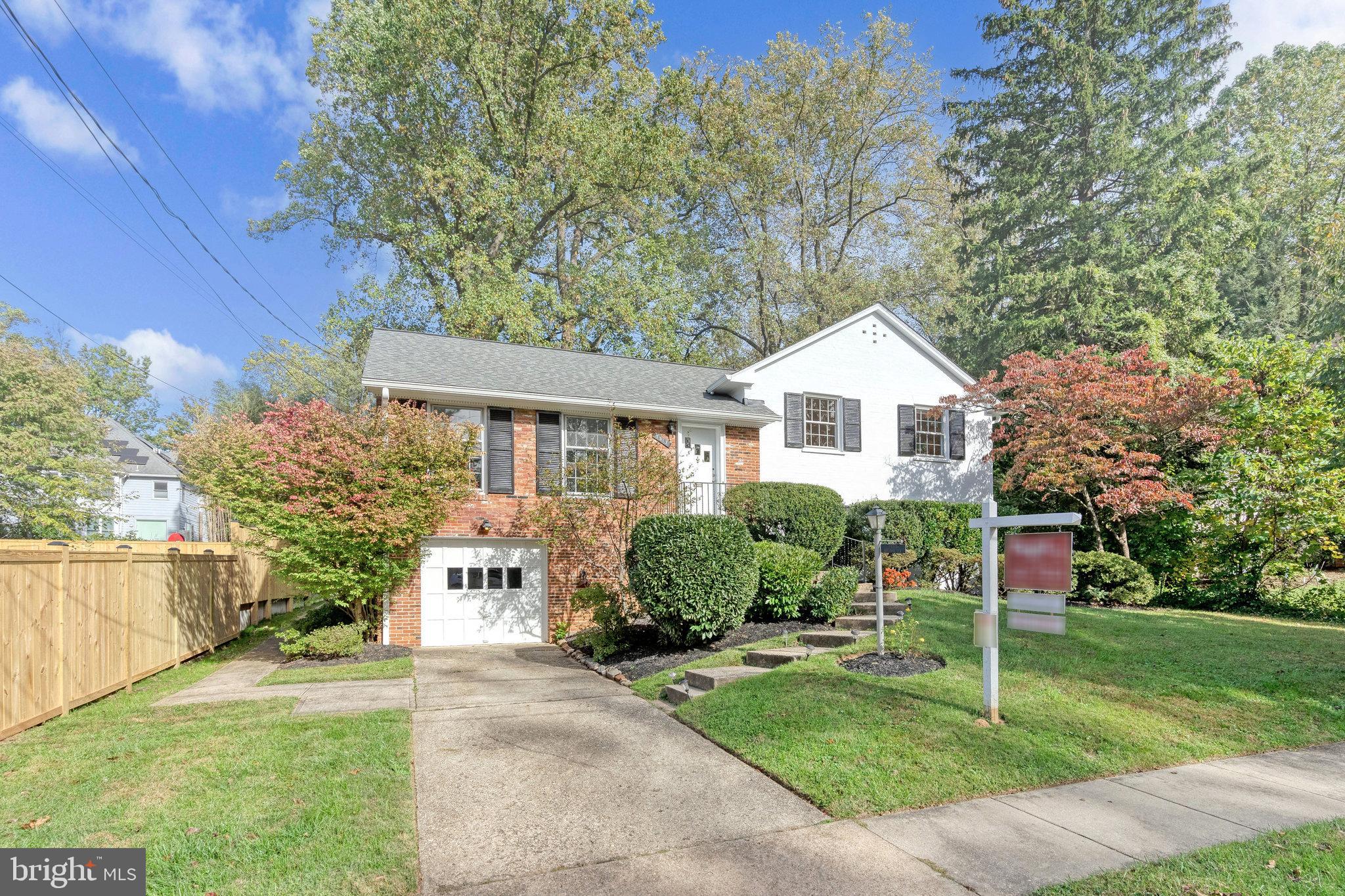 LANDON WOODS - Residential Lease