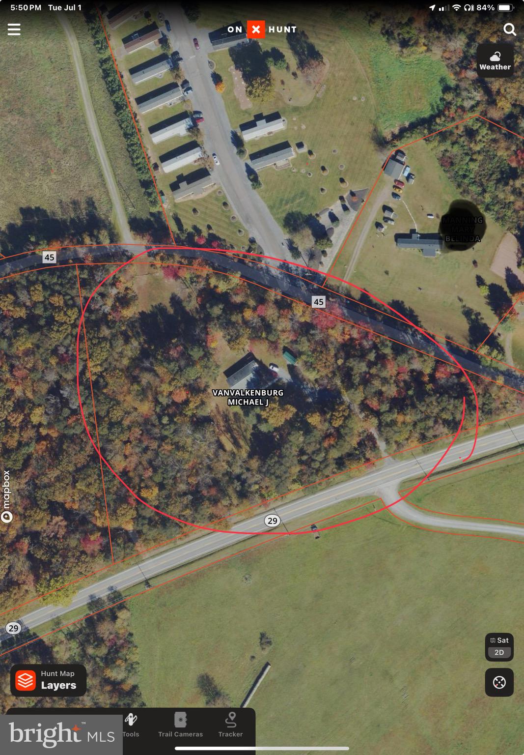 155 OLD MARTINSBURG GRADE ROAD