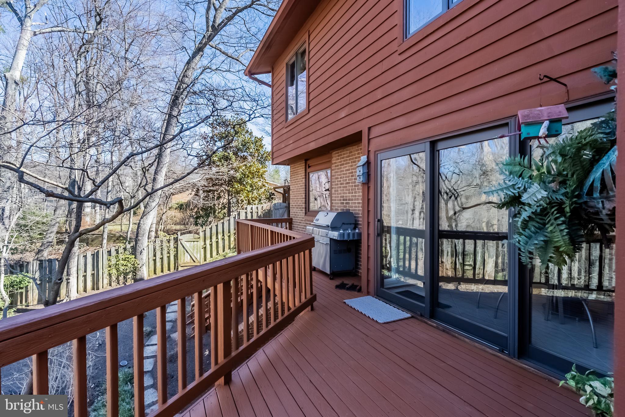 WOLF TRAP WOODS - Residential