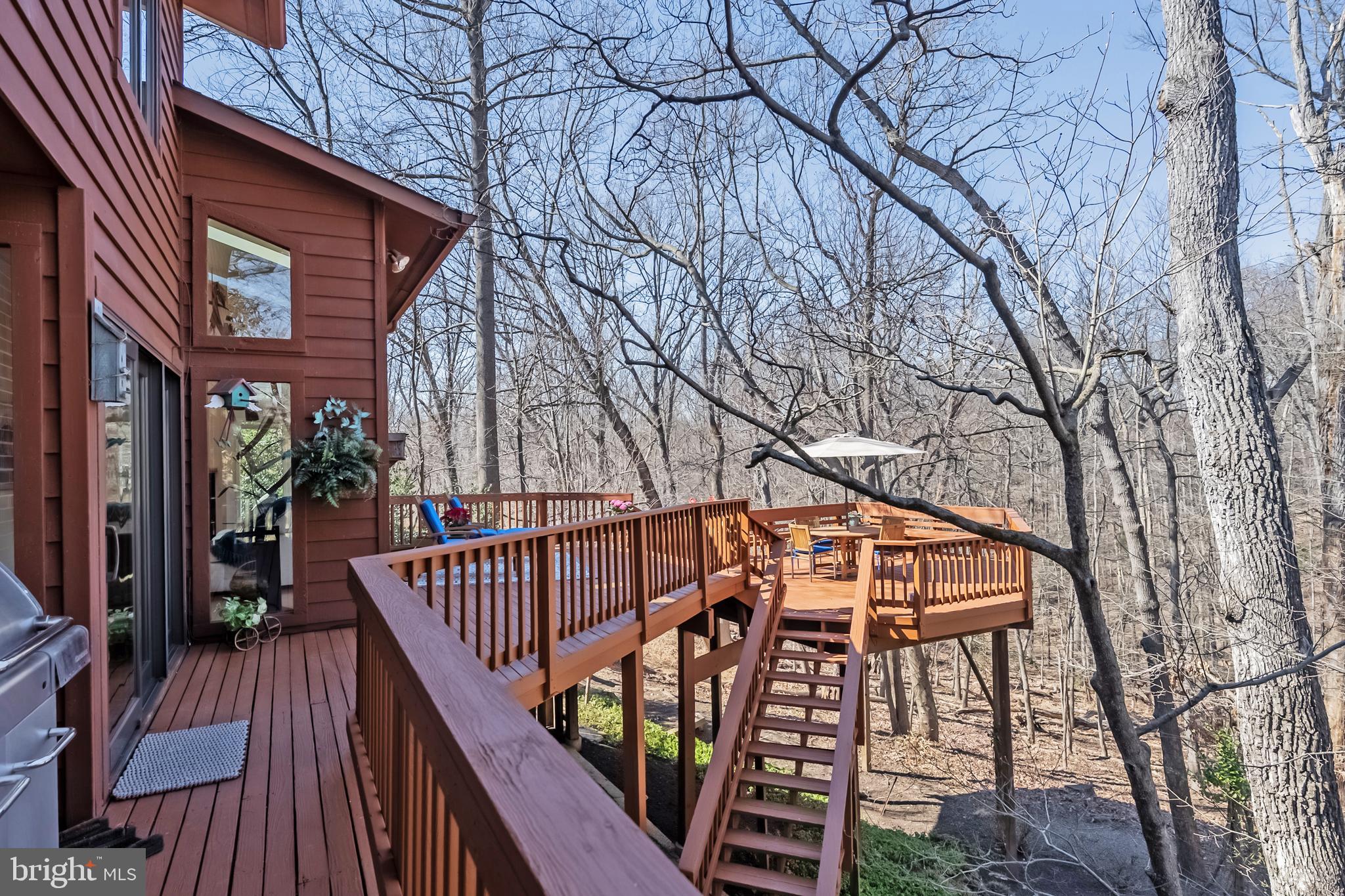 WOLF TRAP WOODS - Residential