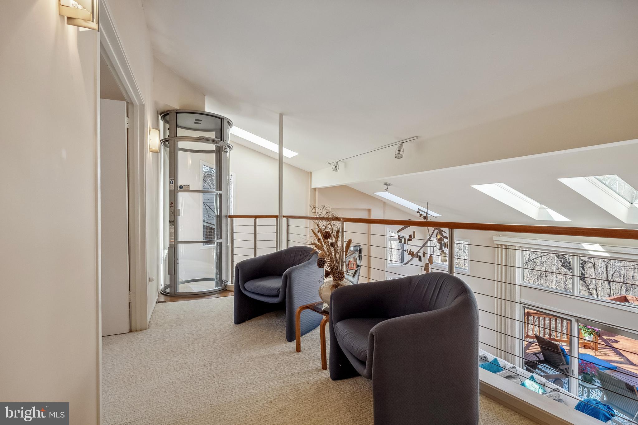 WOLF TRAP WOODS - Residential