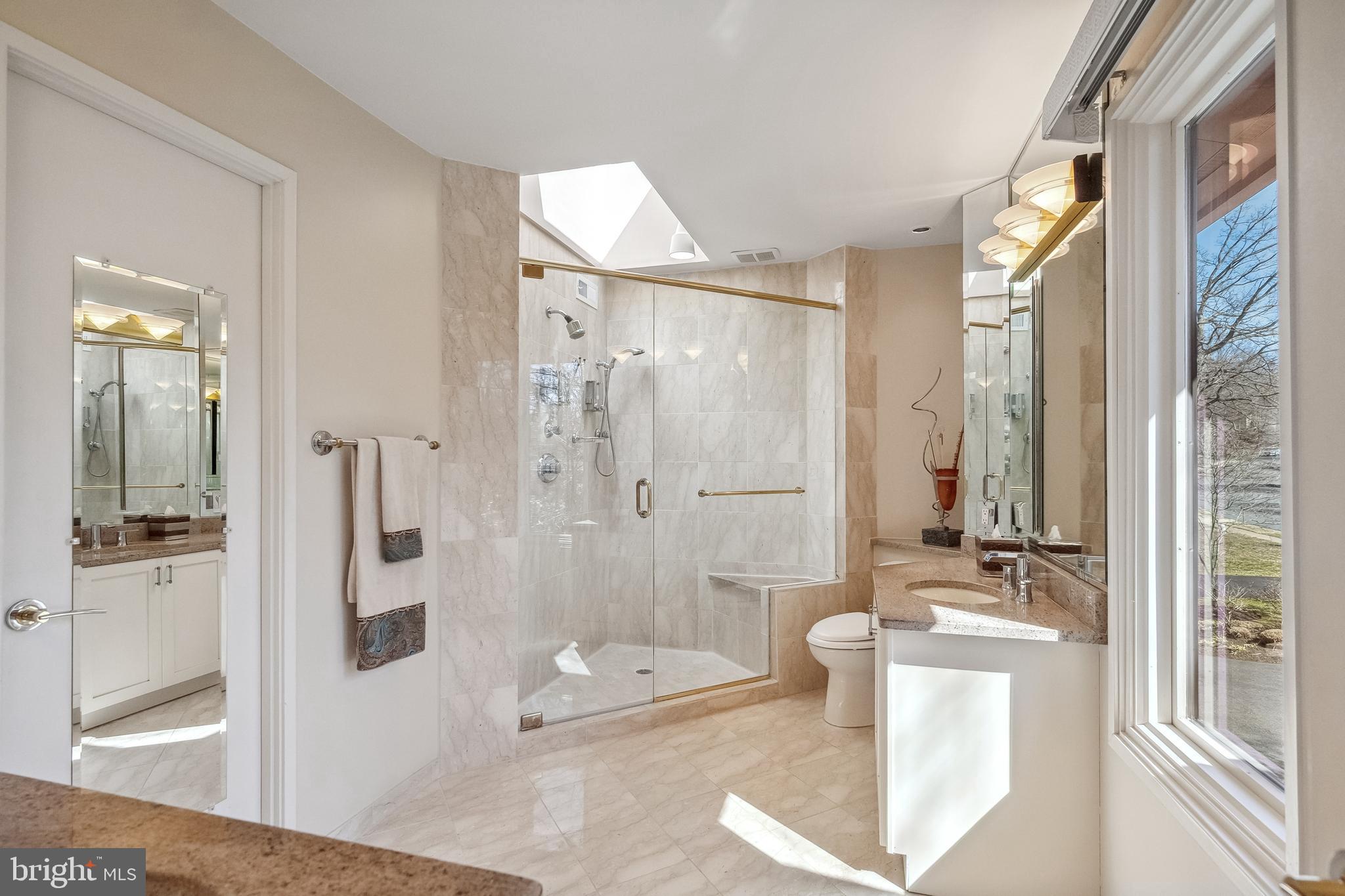 WOLF TRAP WOODS - Residential