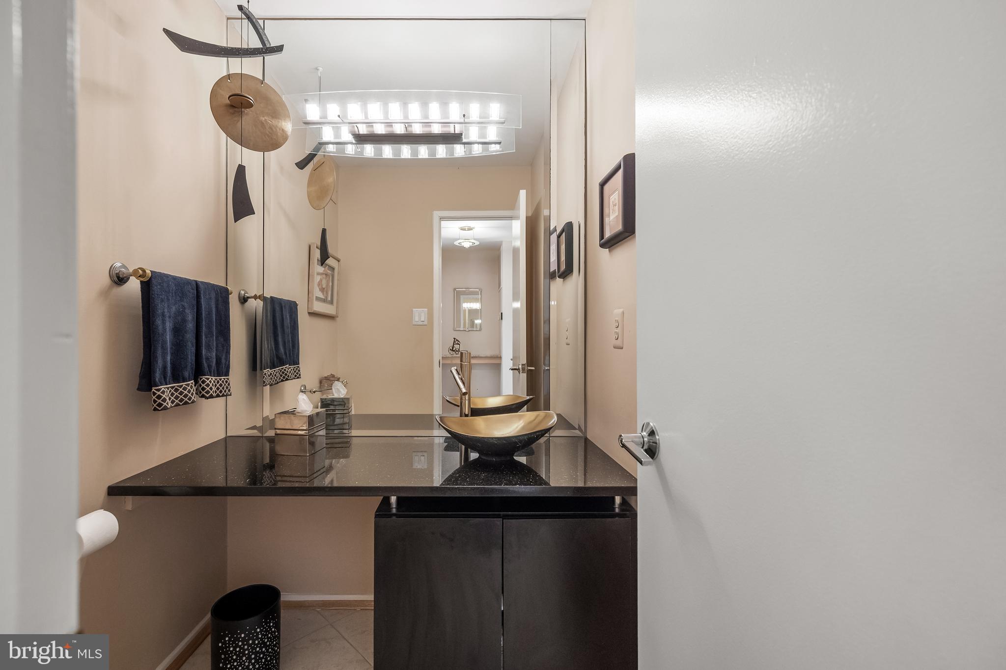 WOLF TRAP WOODS - Residential