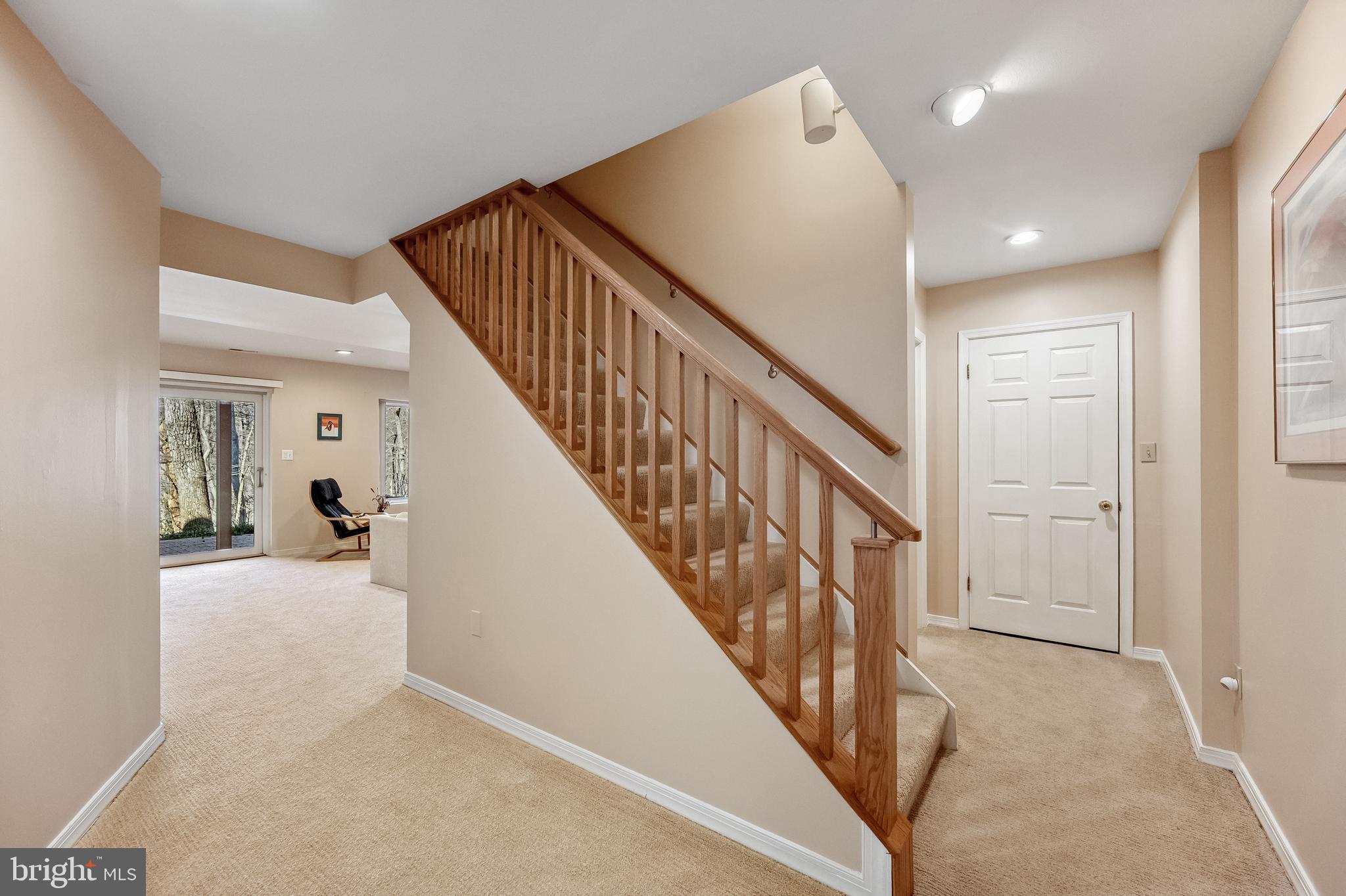 WOLF TRAP WOODS - Residential