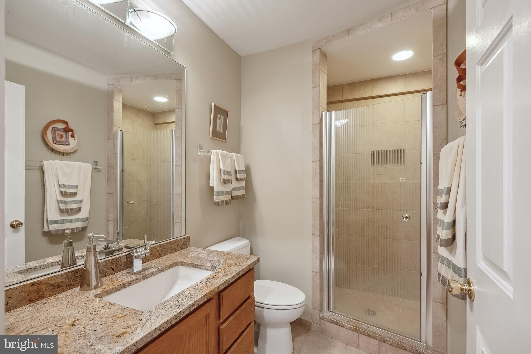 WOLF TRAP WOODS - Residential