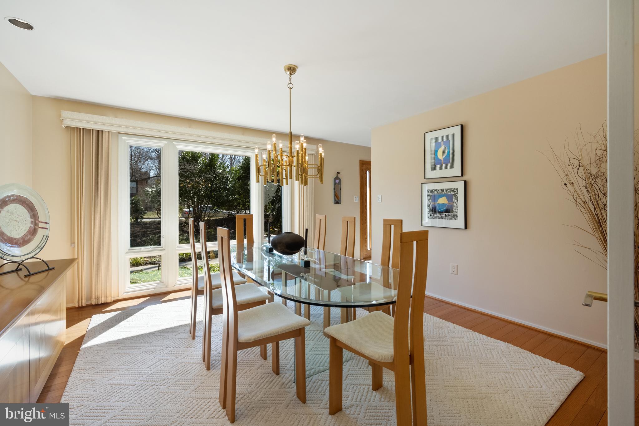 WOLF TRAP WOODS - Residential