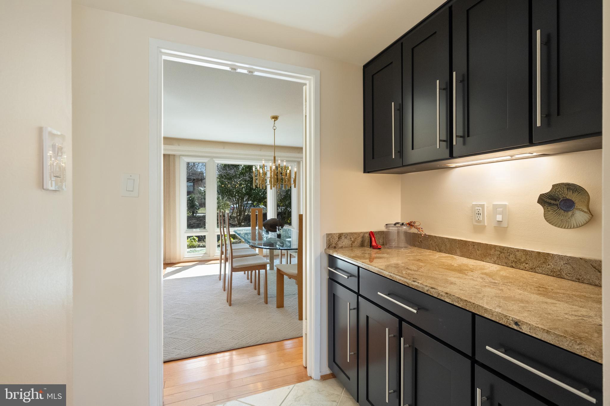 WOLF TRAP WOODS - Residential