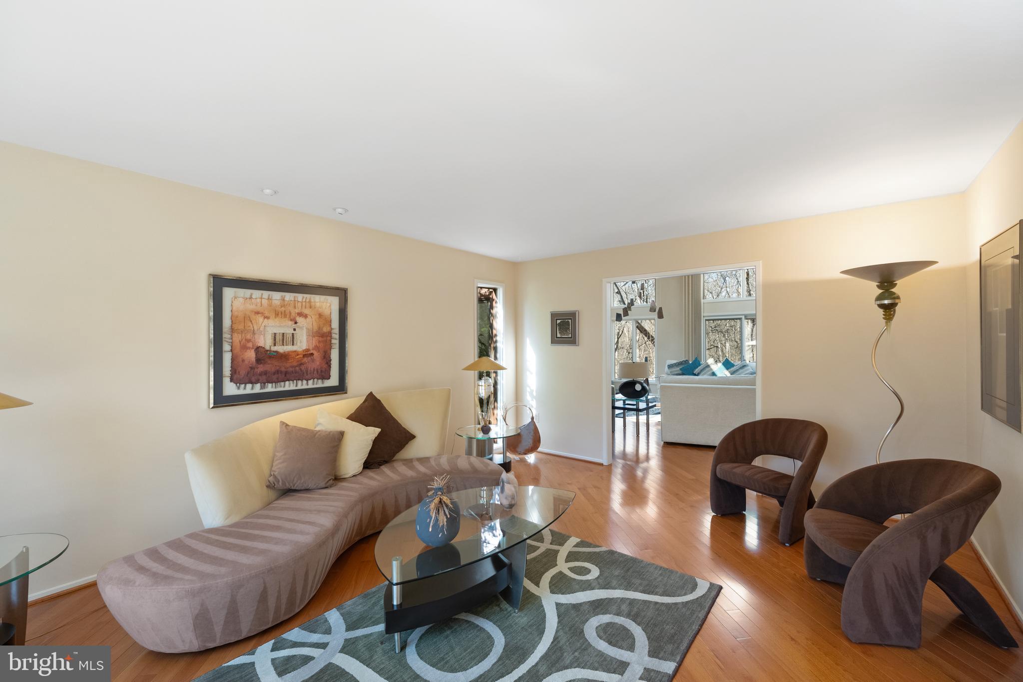 WOLF TRAP WOODS - Residential