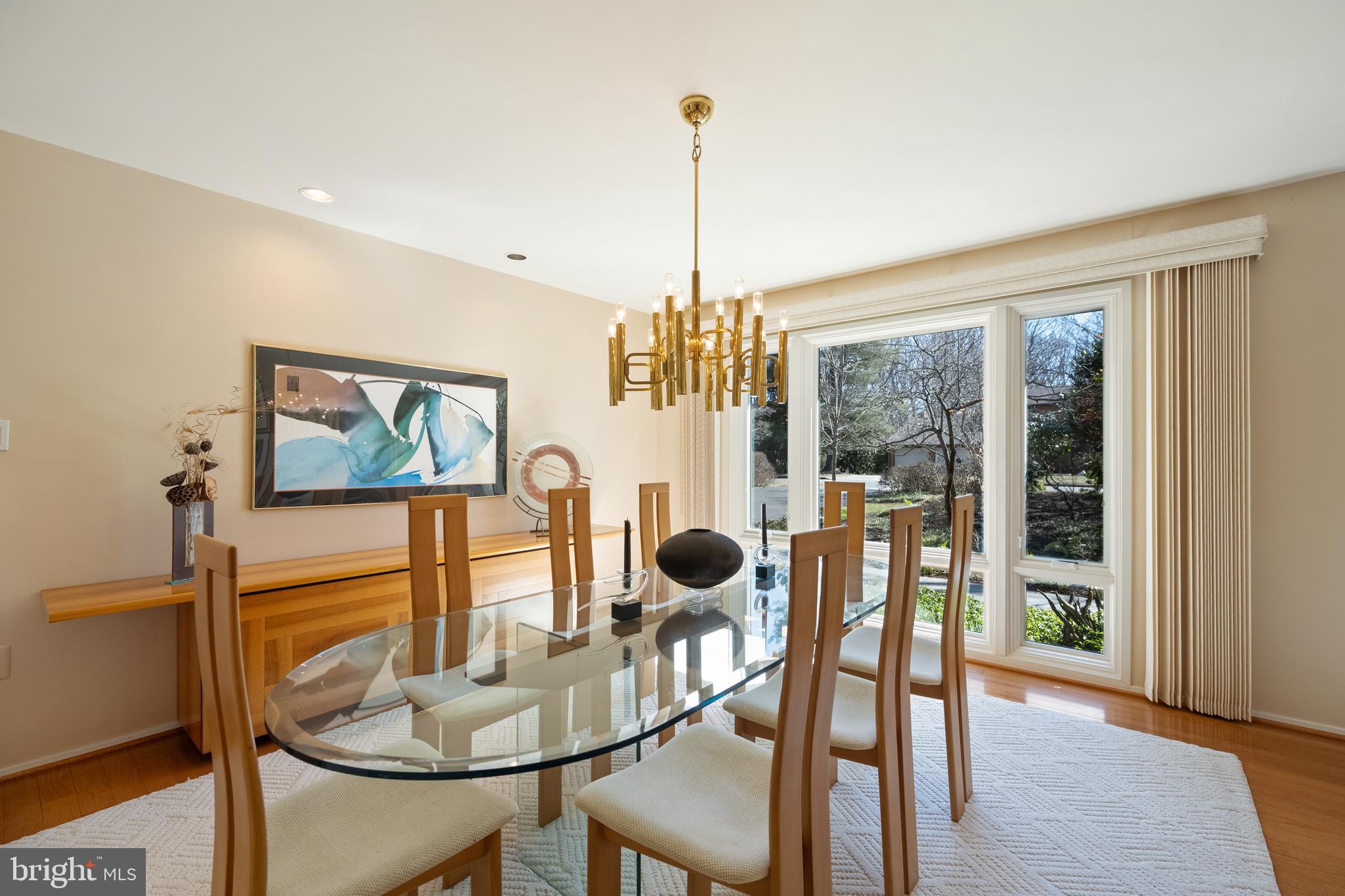 WOLF TRAP WOODS - Residential