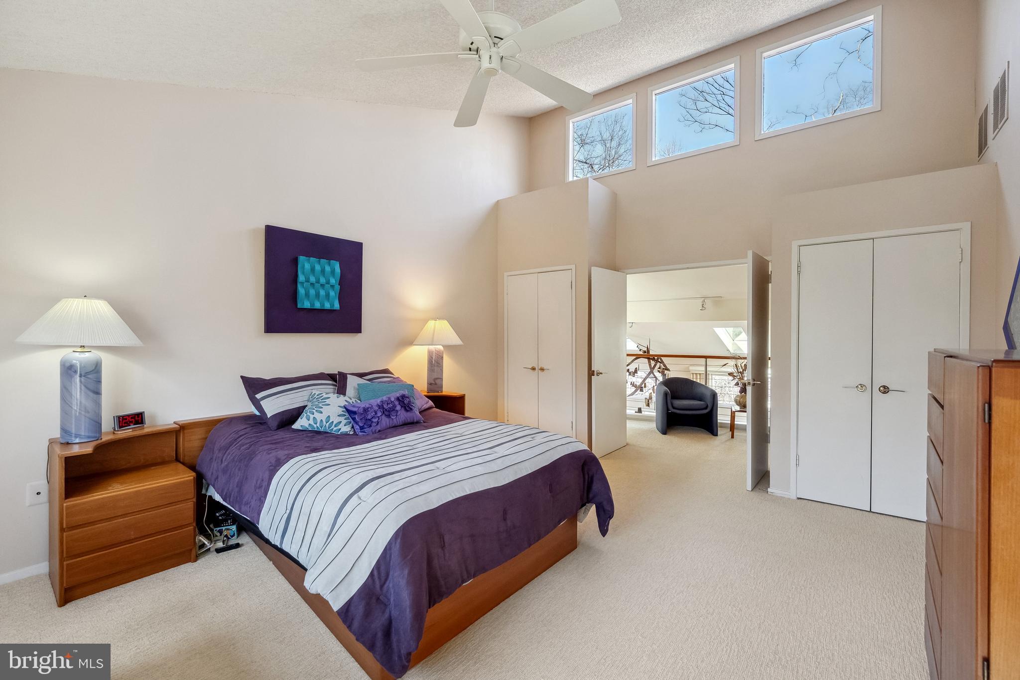 WOLF TRAP WOODS - Residential